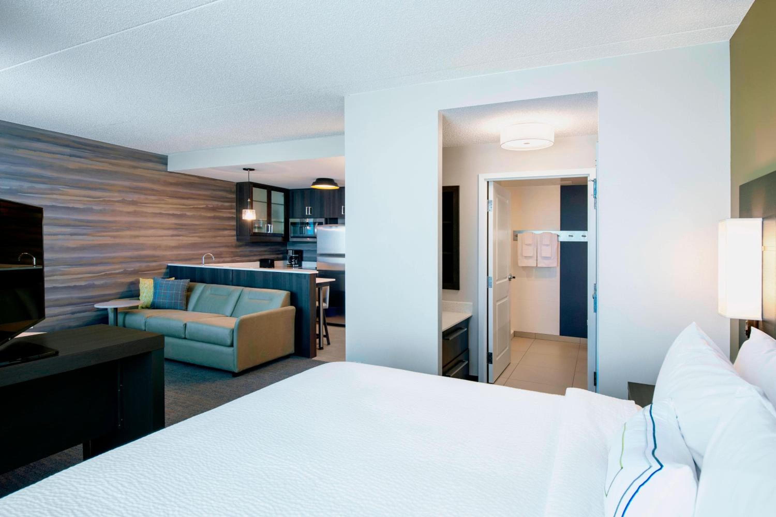 Residence Inn by Marriott Winnipeg