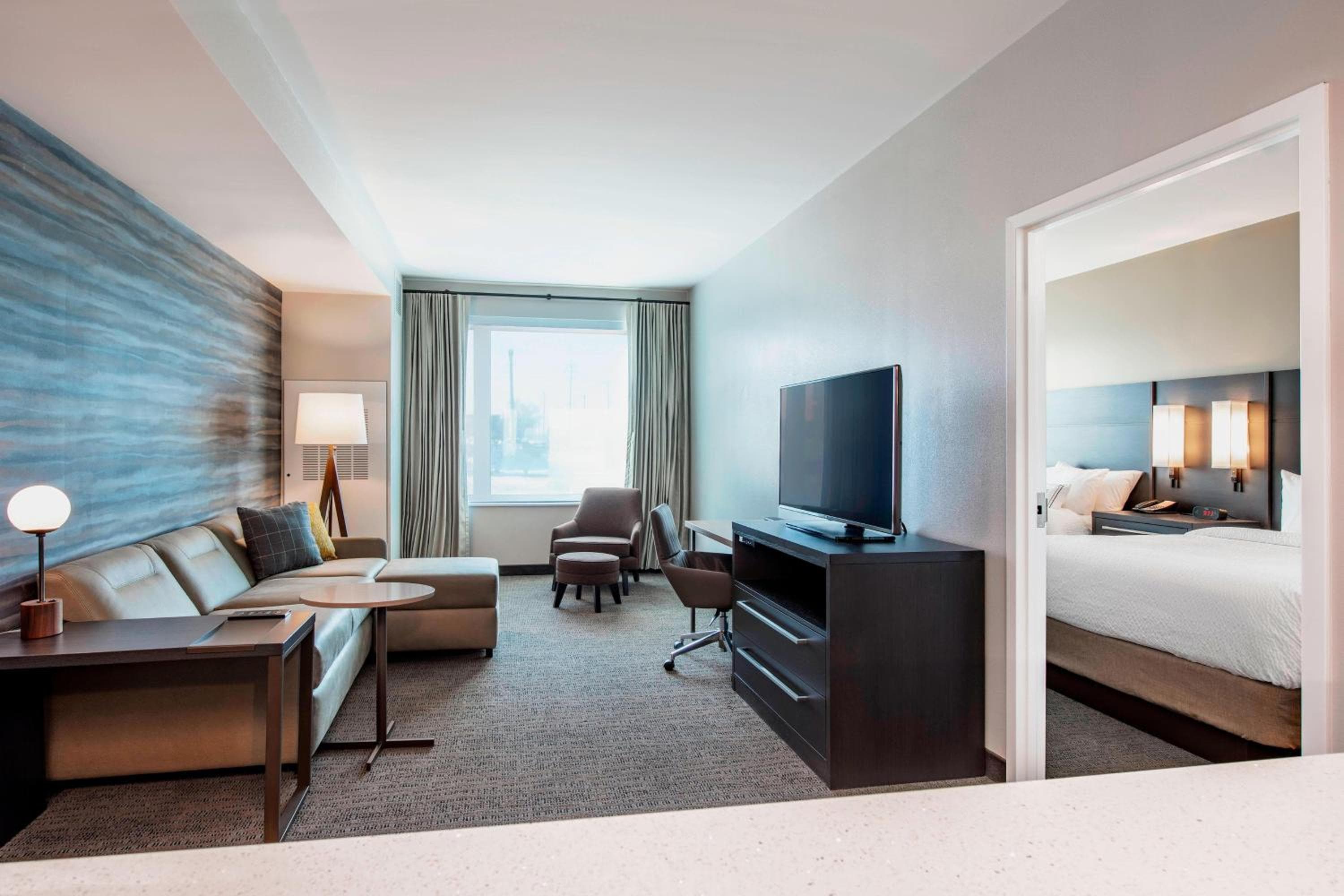 Residence Inn by Marriott Winnipeg