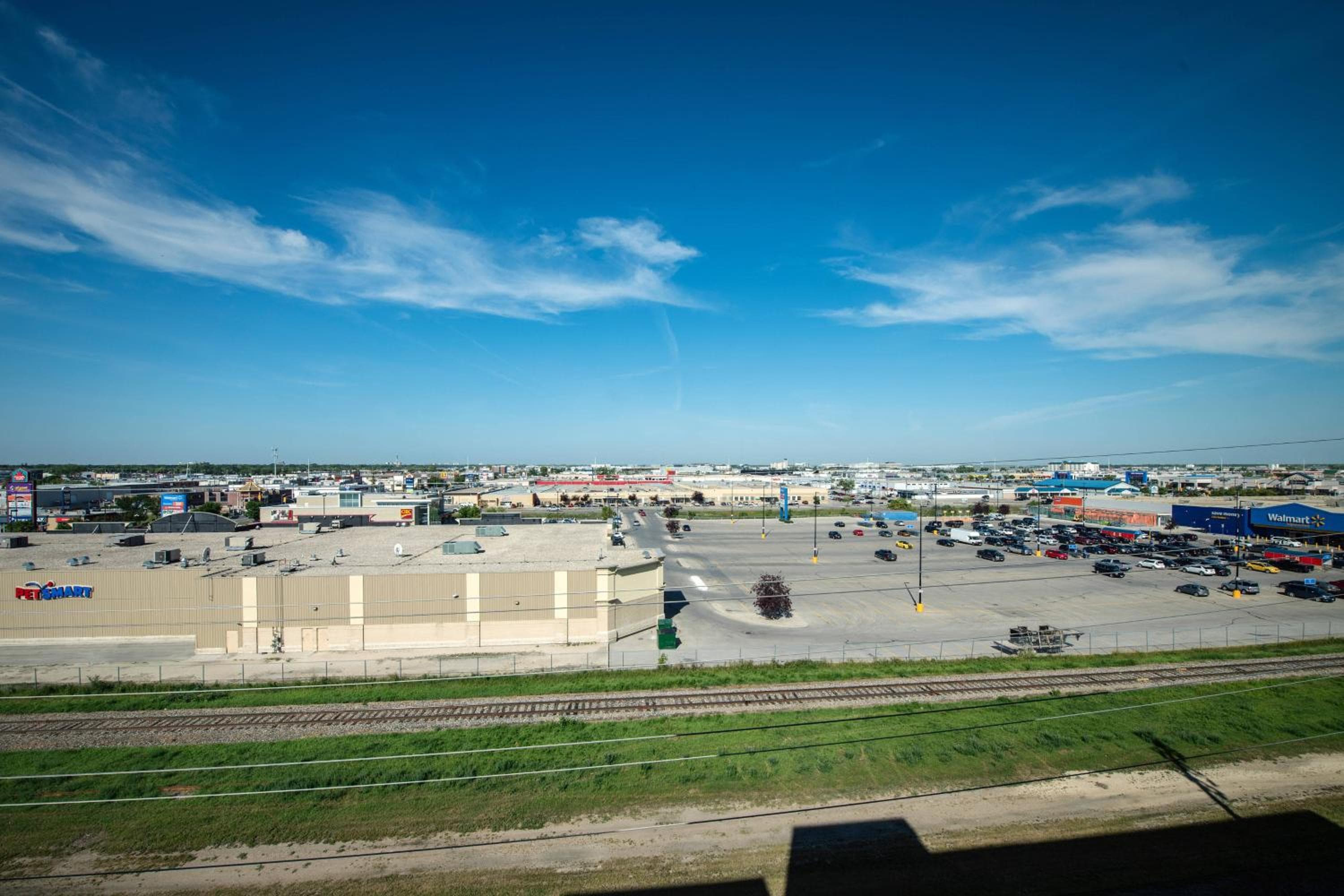 Residence Inn by Marriott Winnipeg