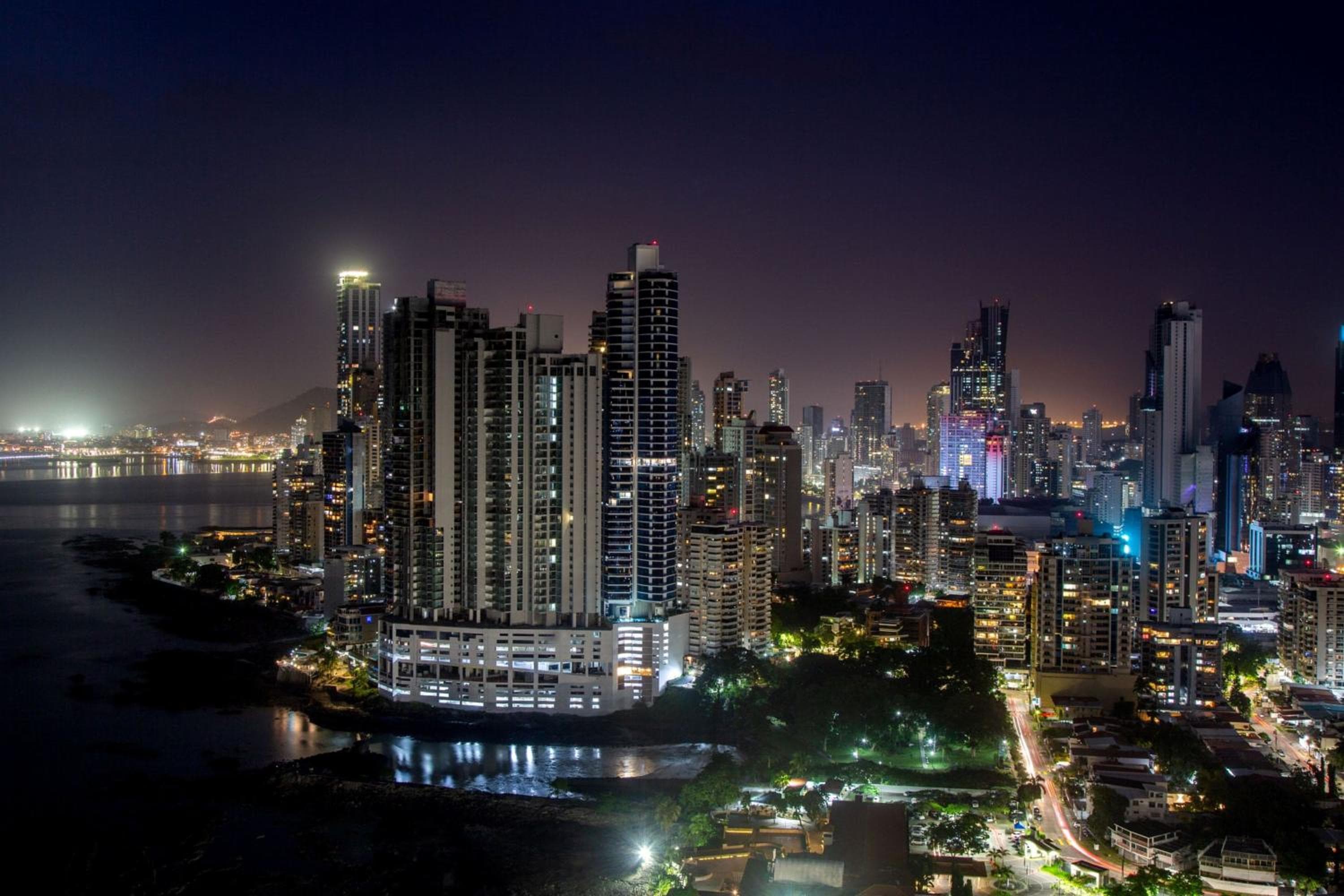JW Marriott Panama
