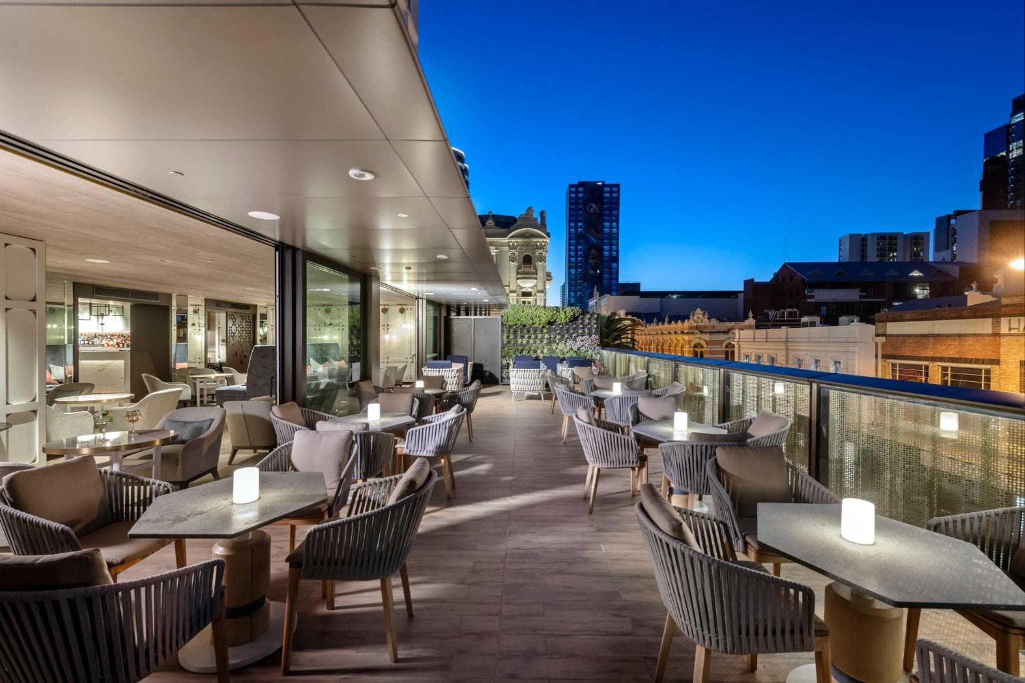 InterContinental Perth City Centre by IHG