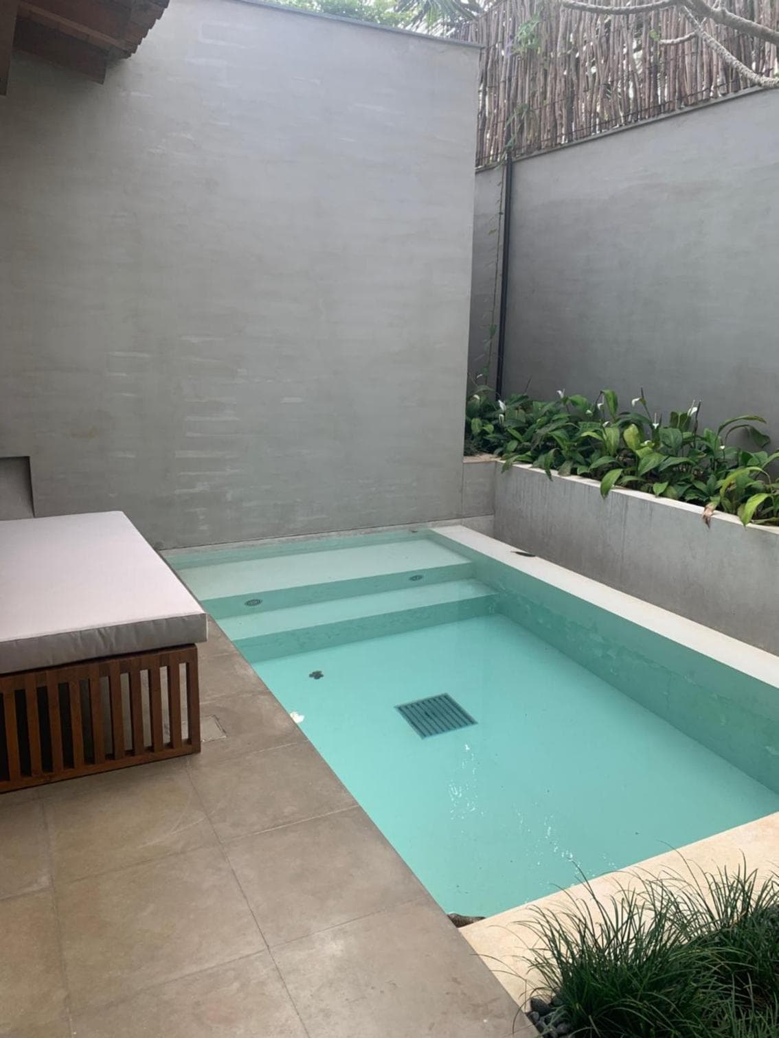 Villa Thamburu, Bentota