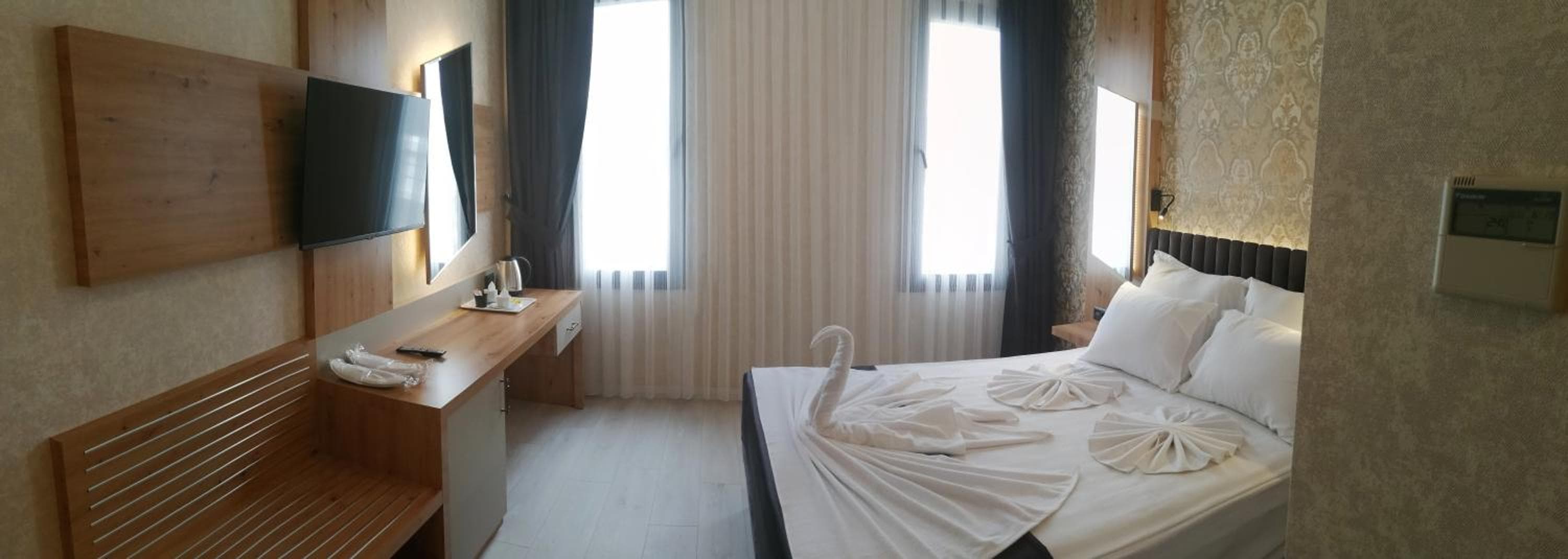 Isnova Hotel Airport