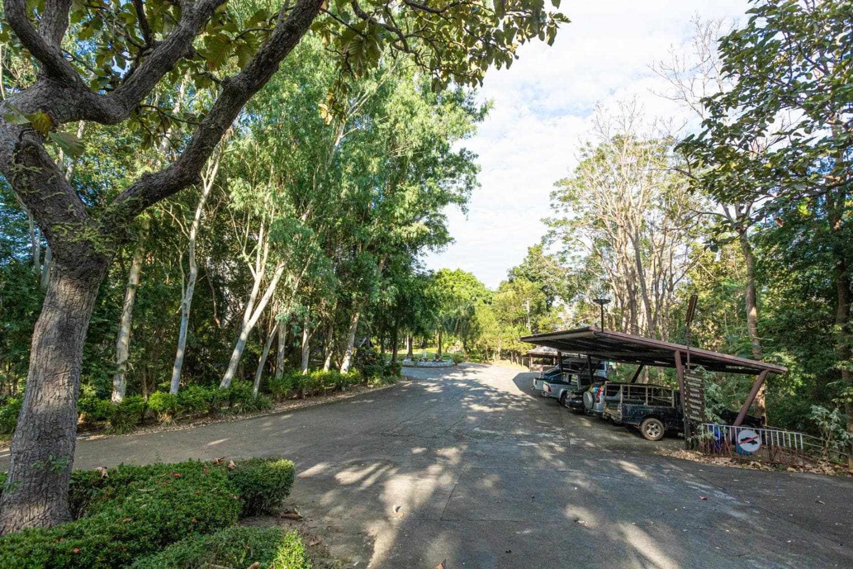 Jirung Health Village