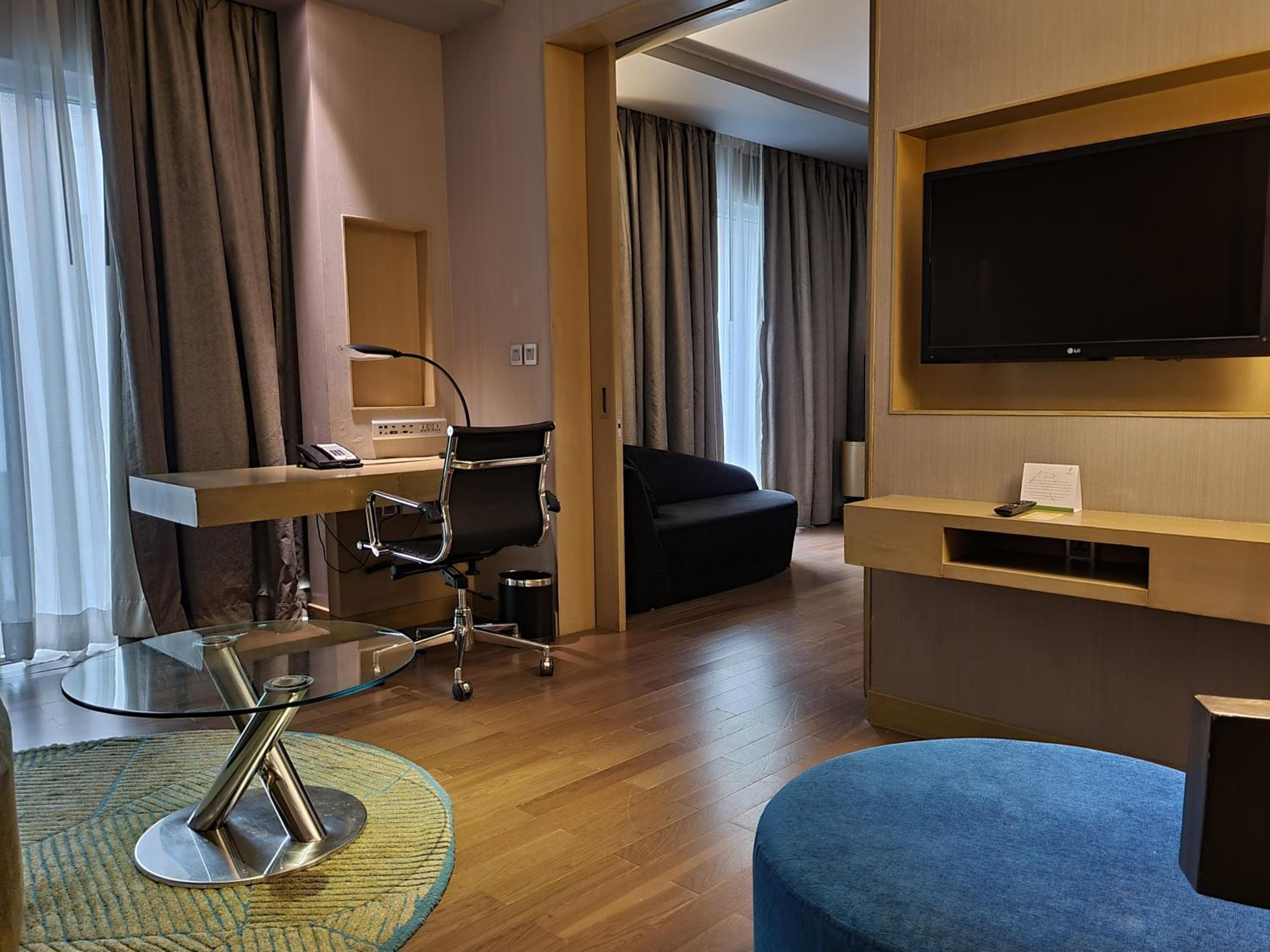Holiday Inn New Delhi Aerocity by IHG