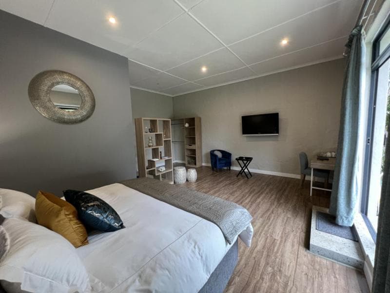 Le'Ciara Luxury Guest House