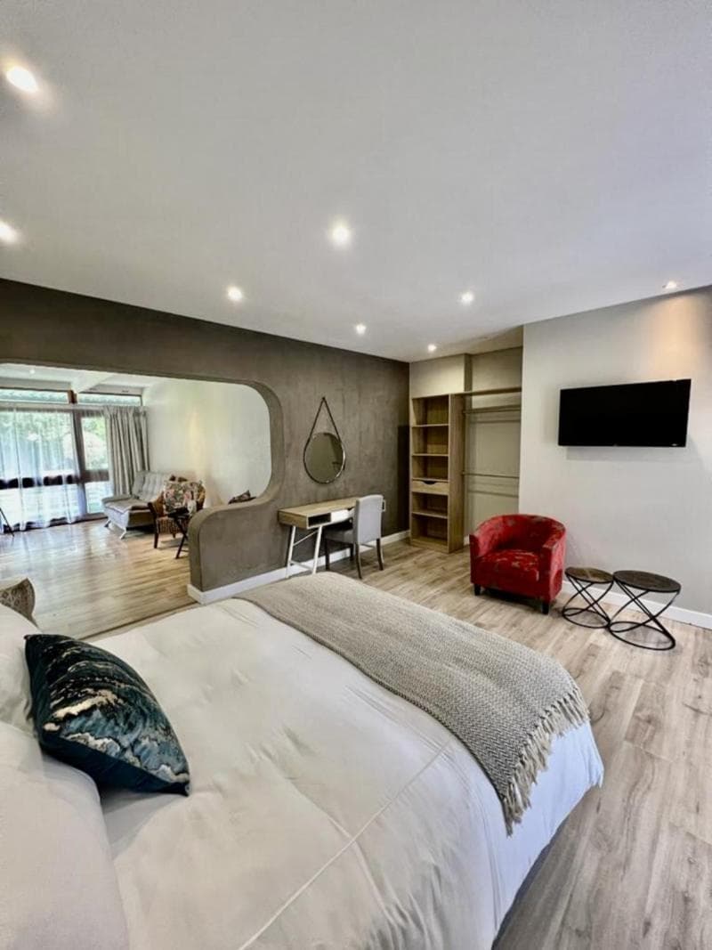 Le'Ciara Luxury Guest House