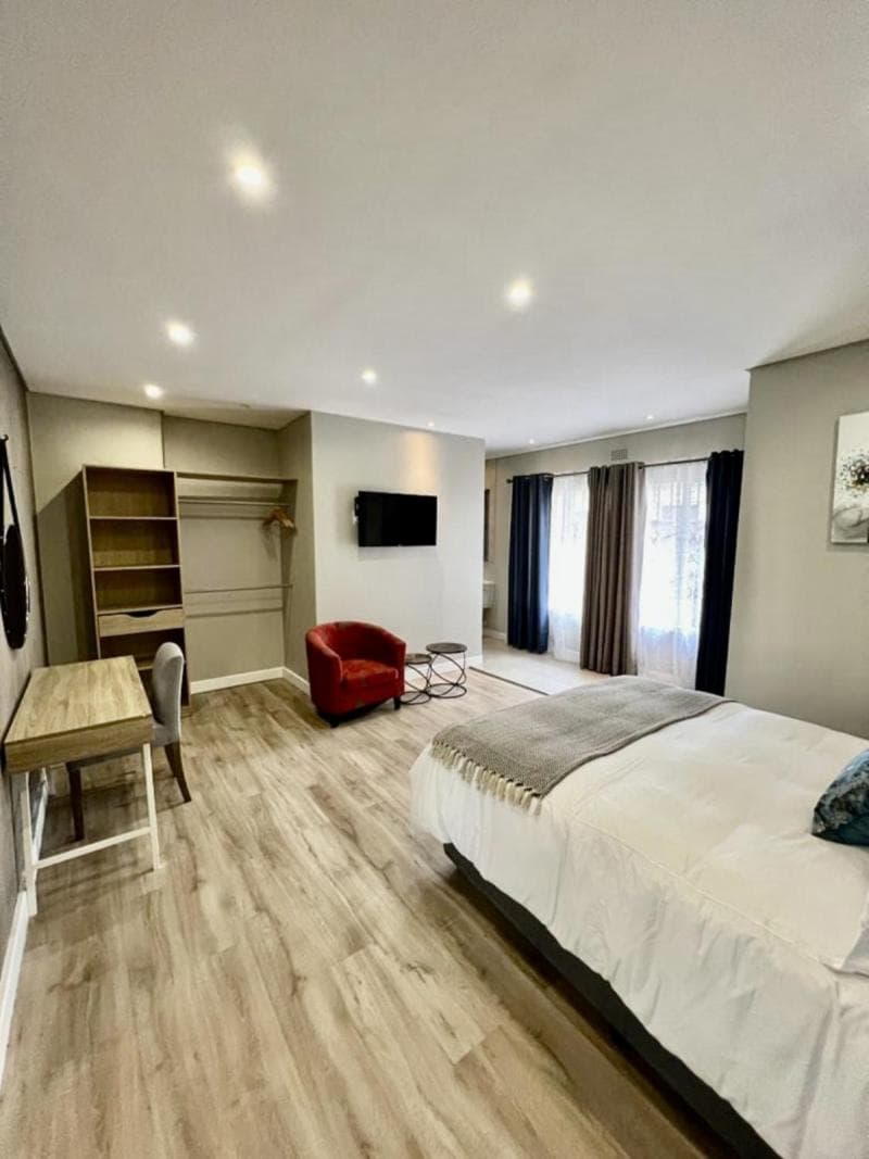 Le'Ciara Luxury Guest House