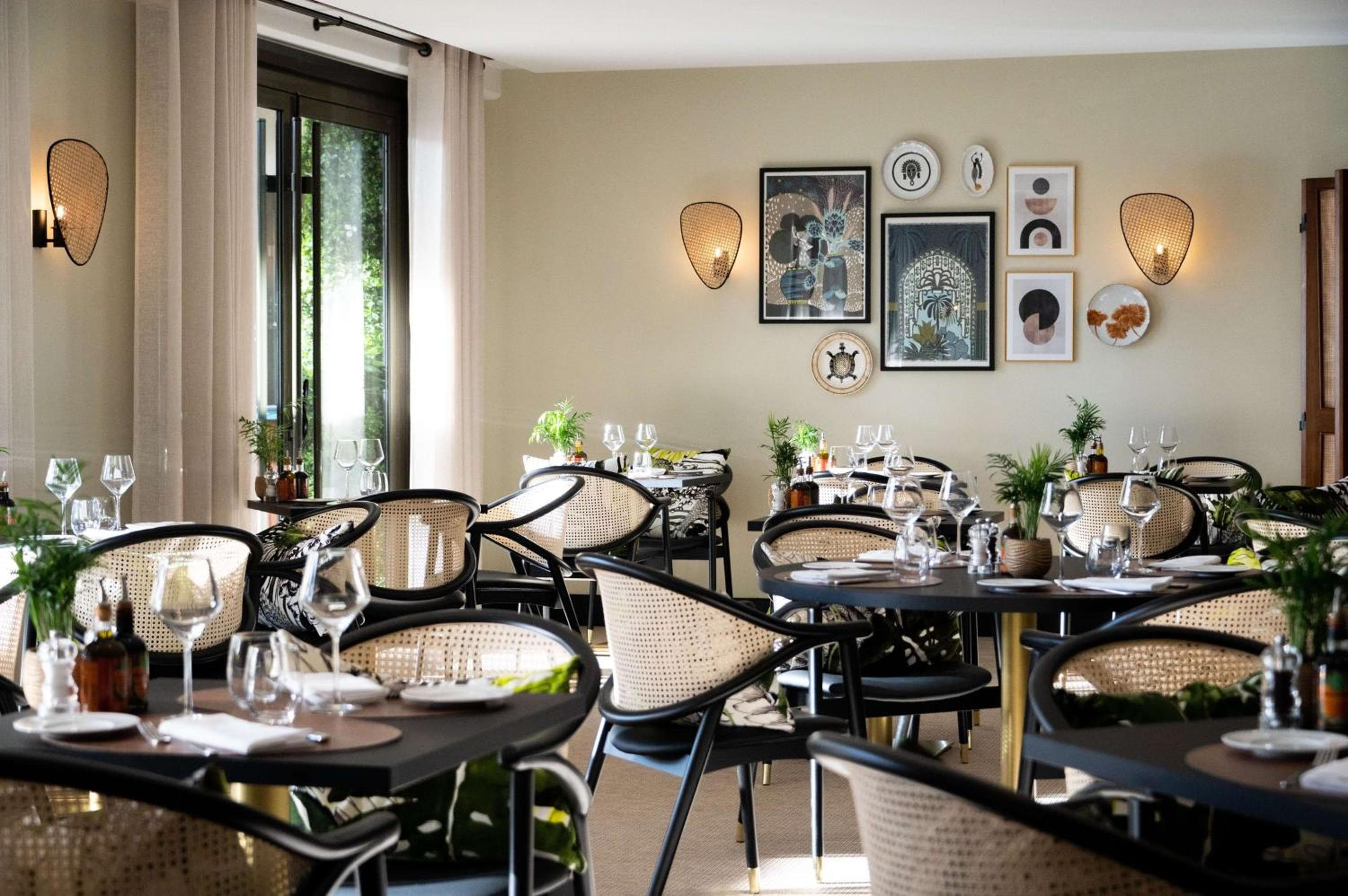 Hotel Palais de la Mediterranee, in the Unbound Collection by Hyatt