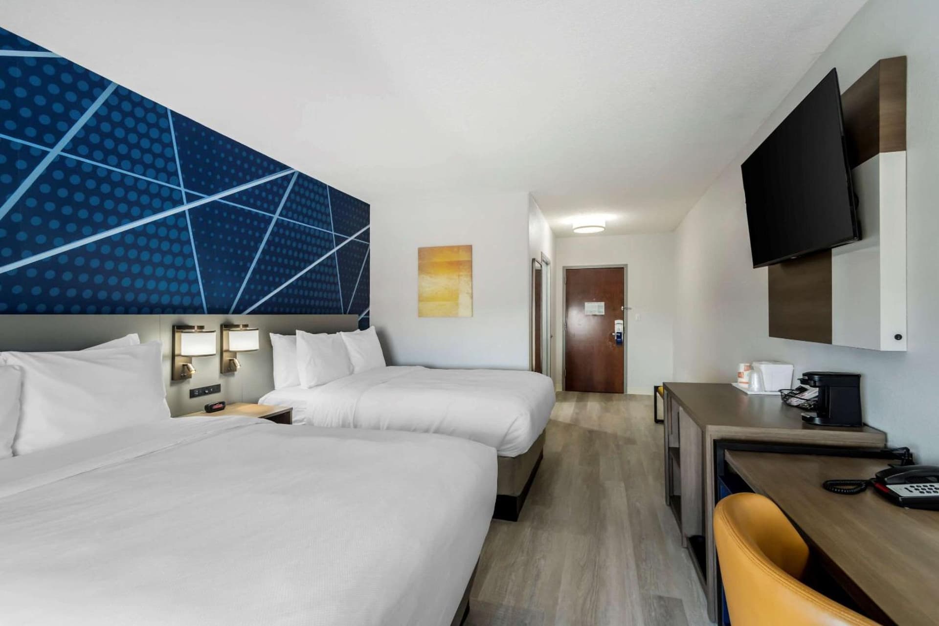 Comfort Inn & Suites Lexington South