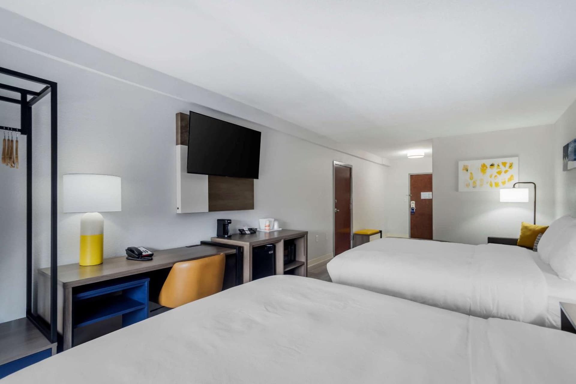 Comfort Inn & Suites Lexington South