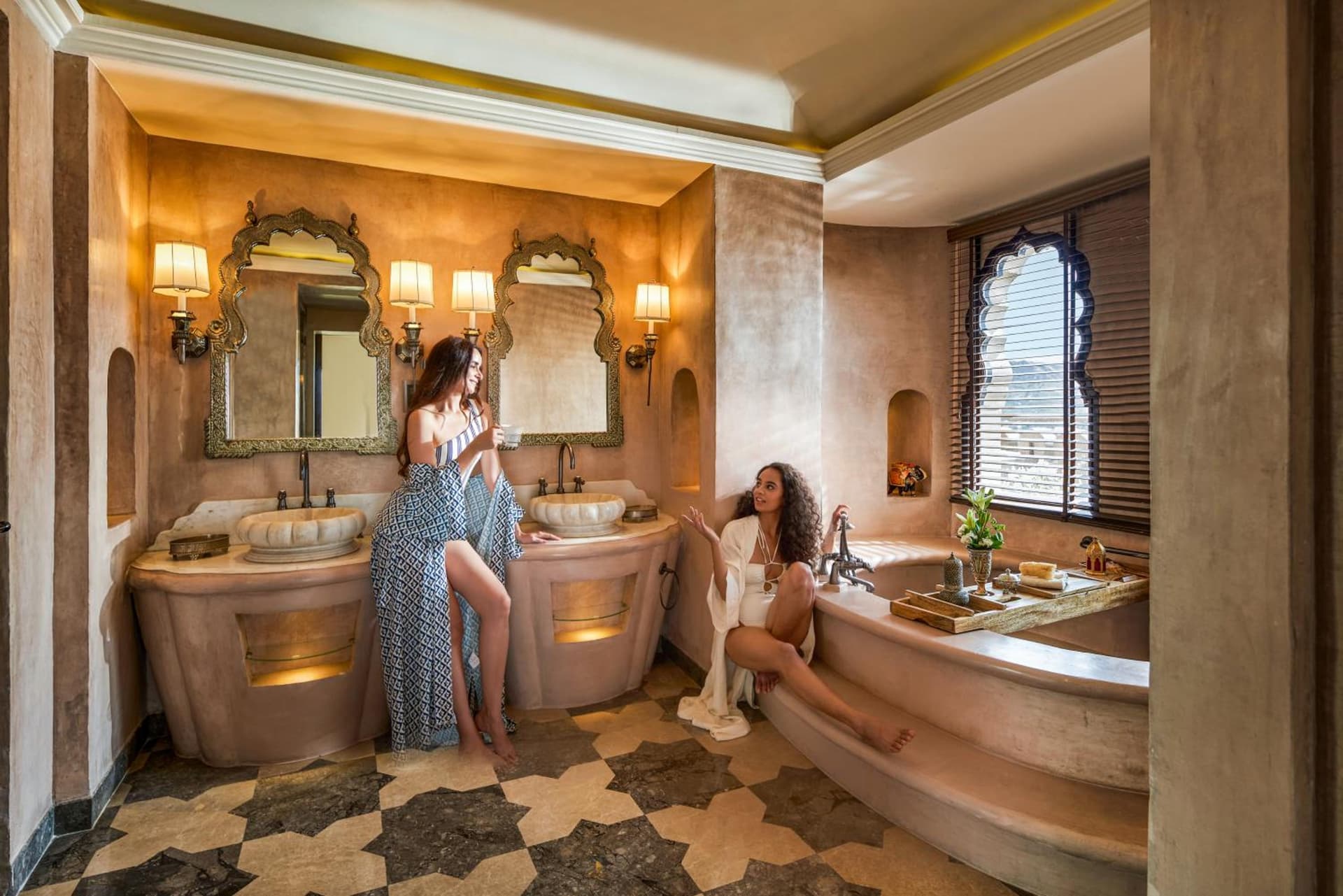 Fairmont Jaipur