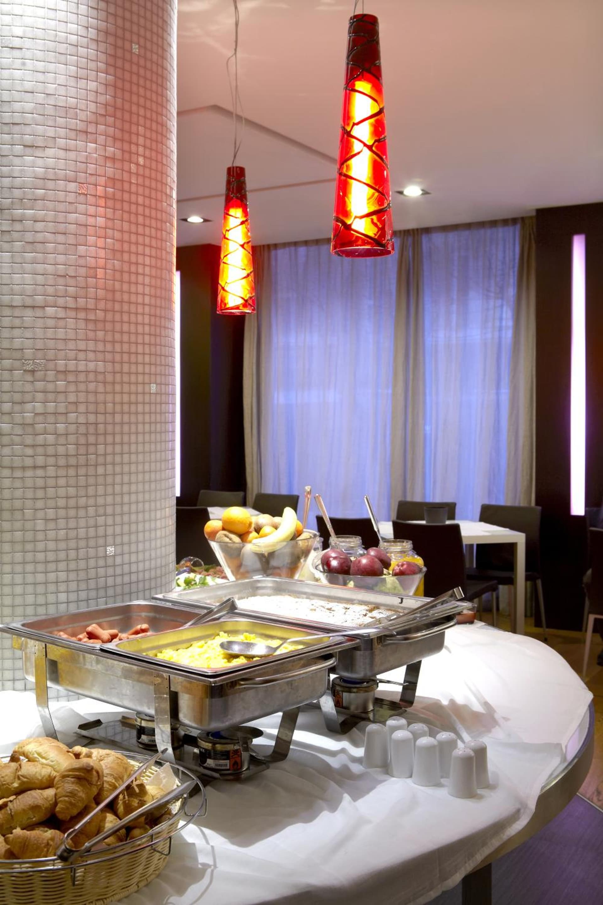 Domotel Olympia