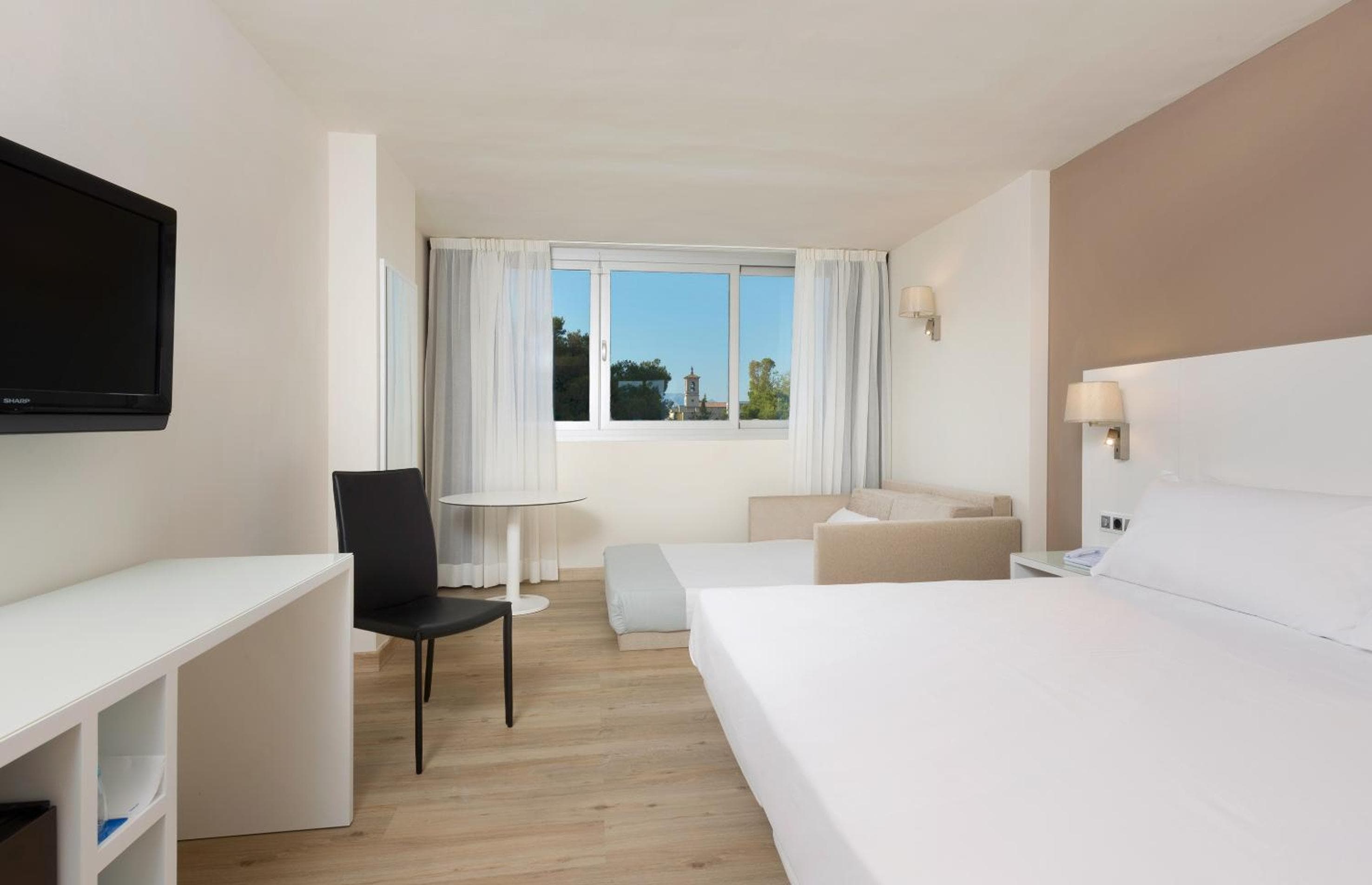 INNSiDE by Meliá Palma Bosque