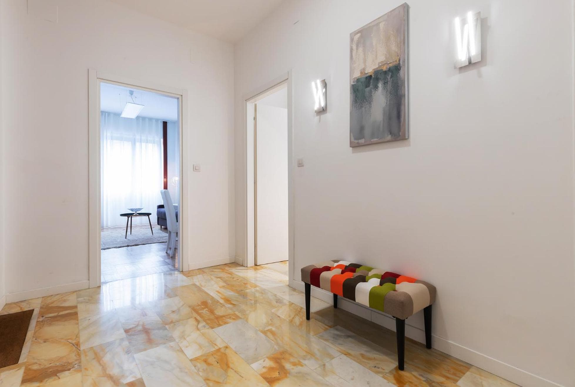 Milan Retreats