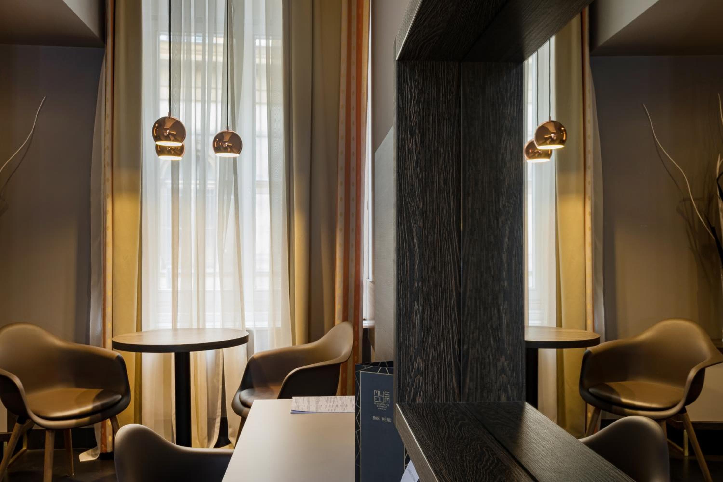 Hotel Museum Budapest