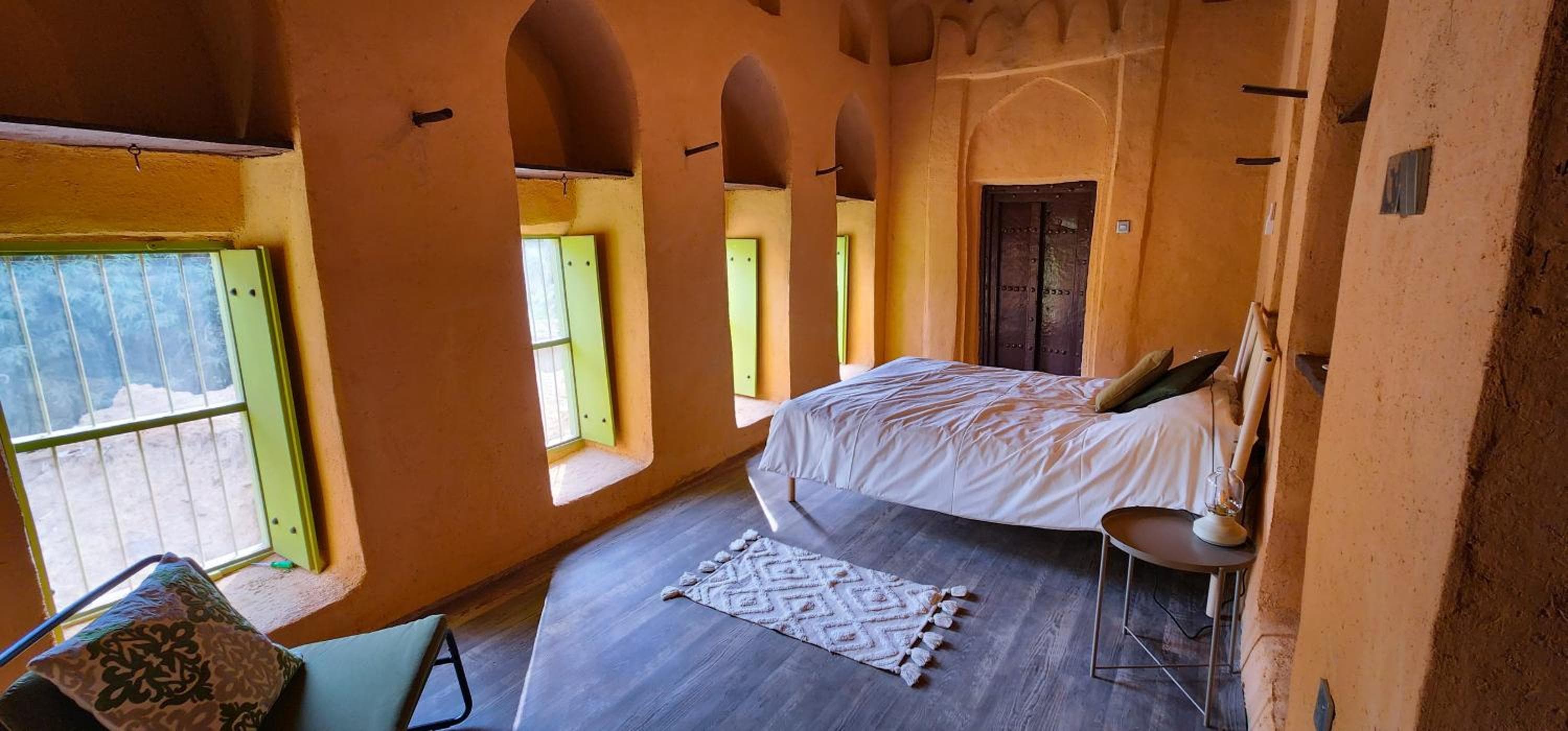 Bait Al Aali Guesthouse