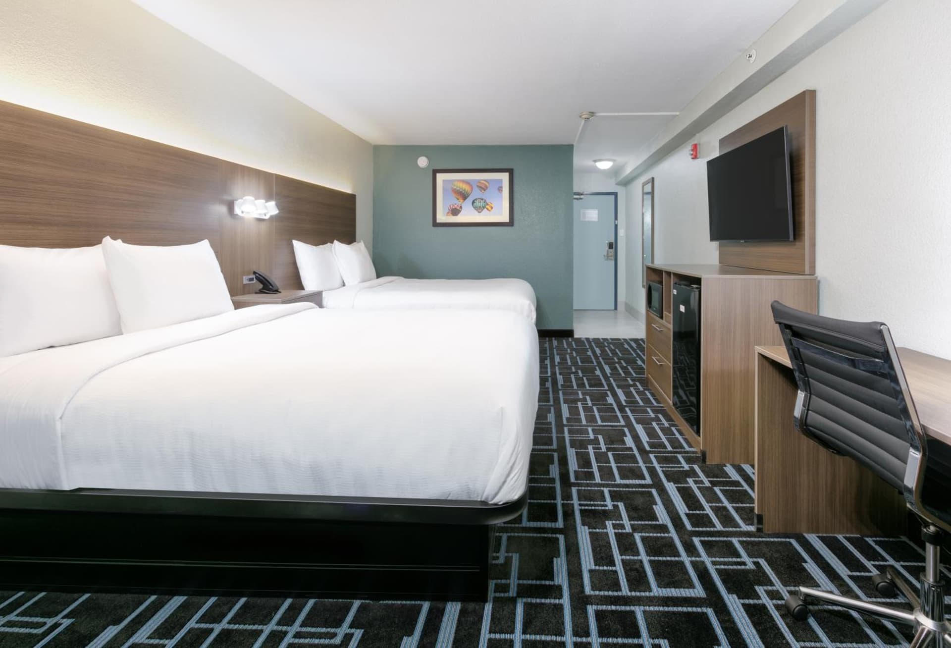 Baymont by Wyndham Chattanooga Eastridge