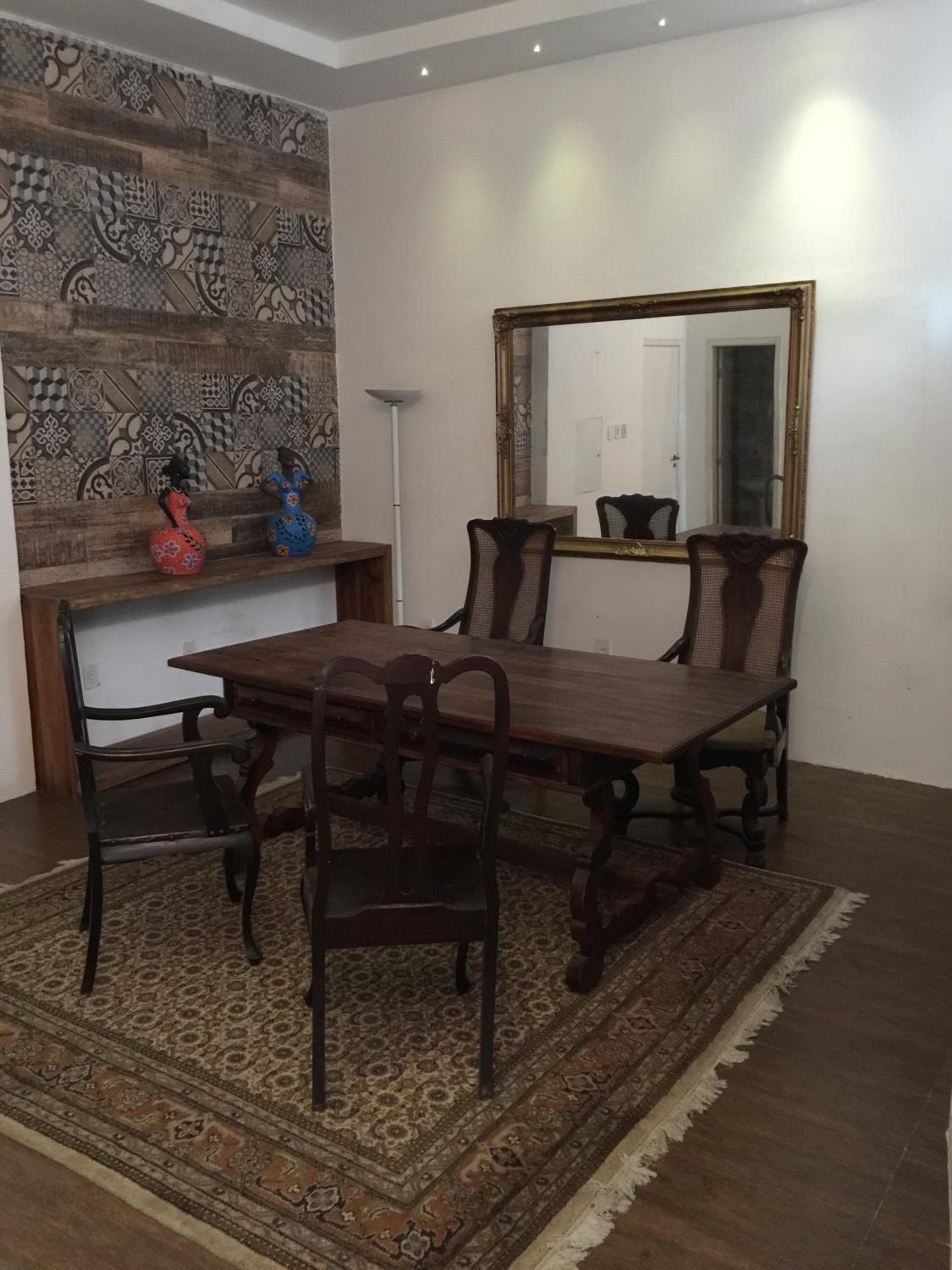 Pousada Barroco na Bahia