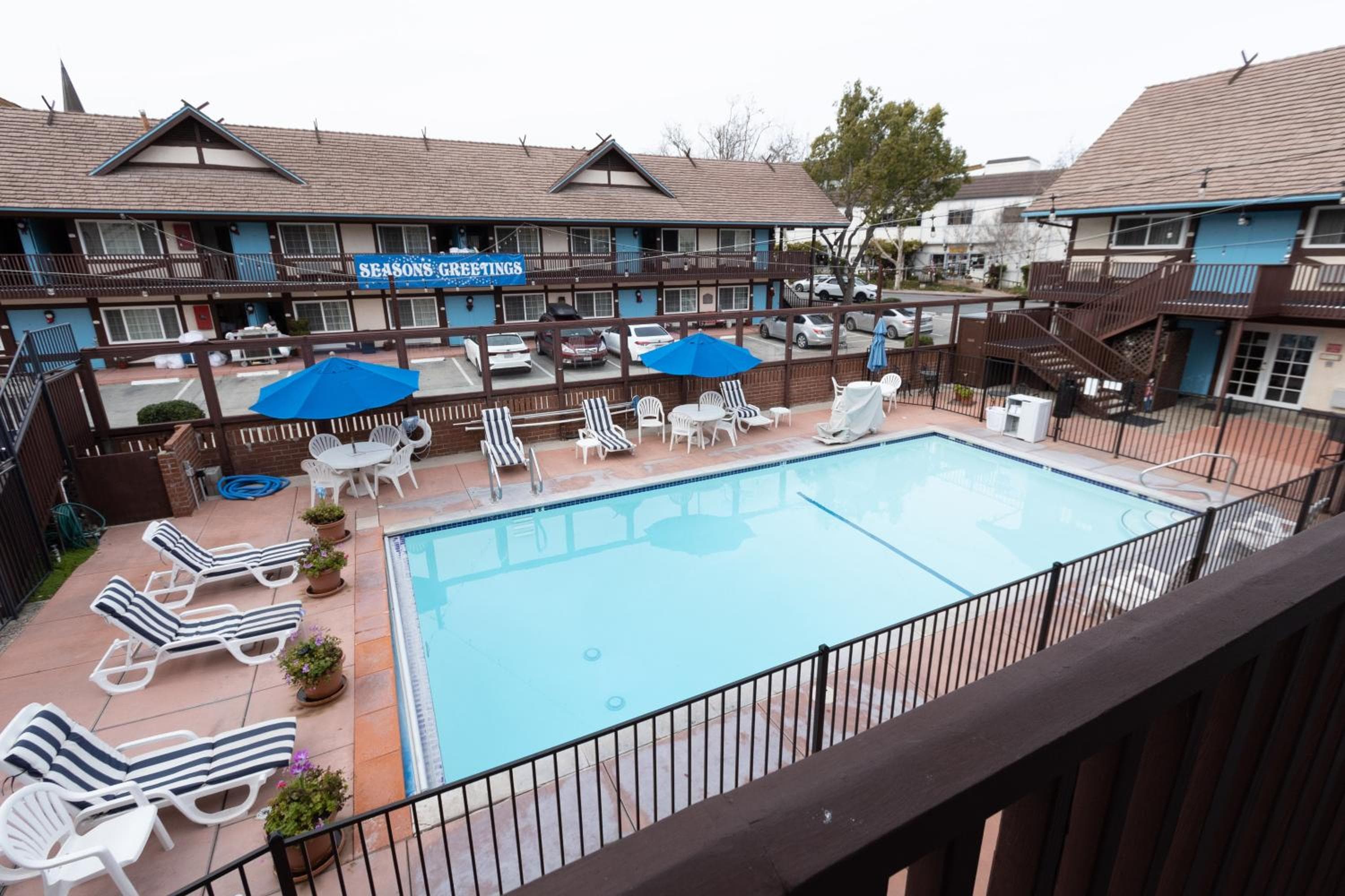 King Frederik Inn