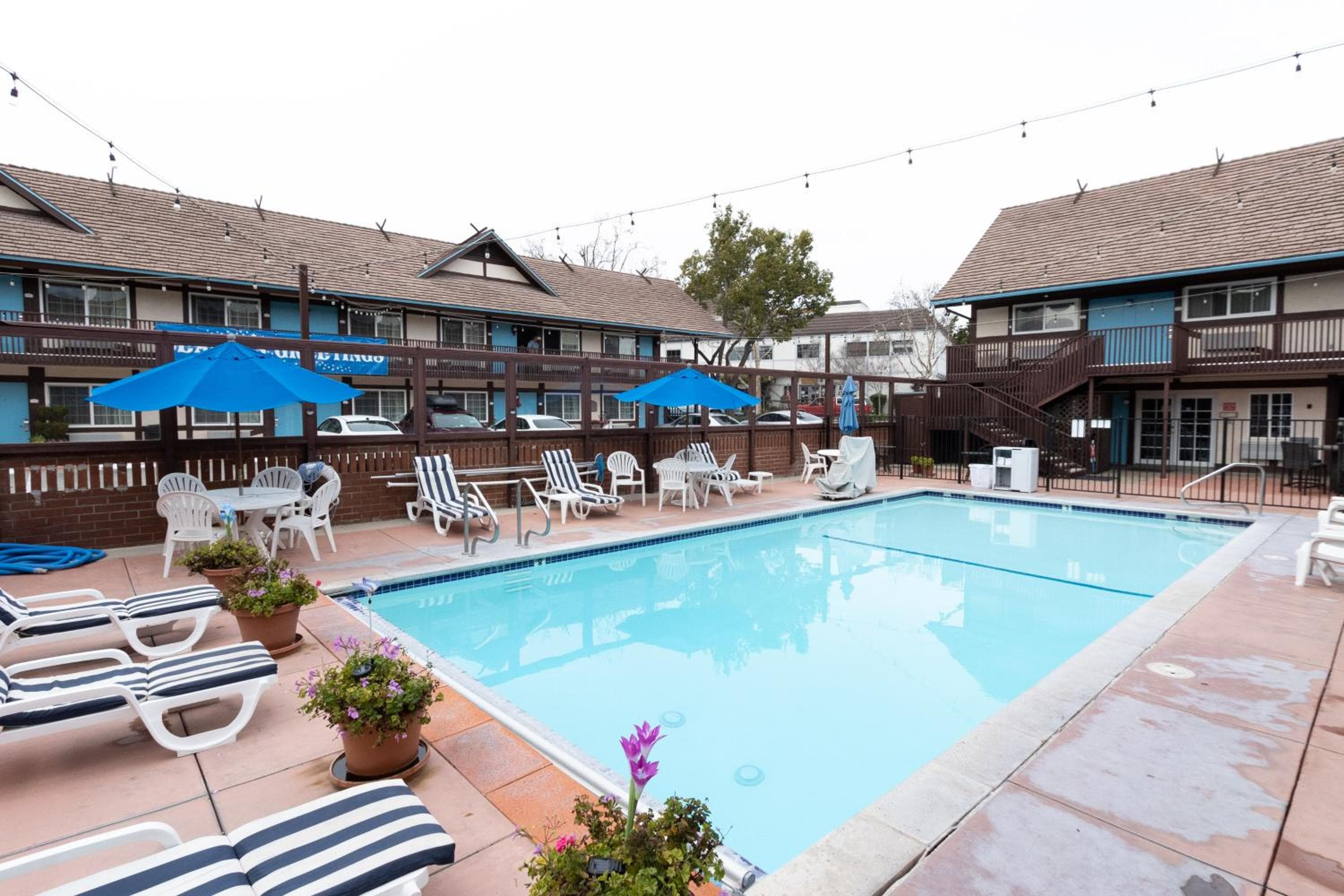 King Frederik Inn