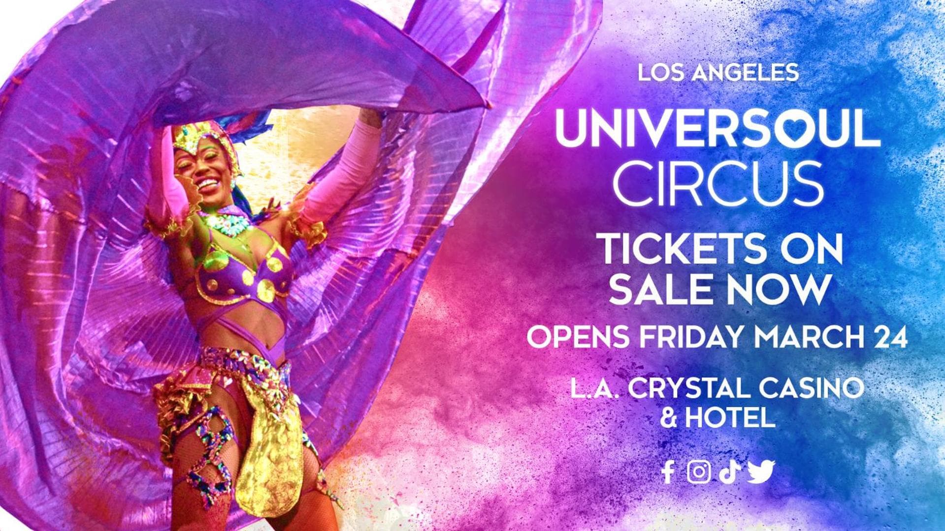 LA Crystal Hotel -Los Angeles-Long Beach Area