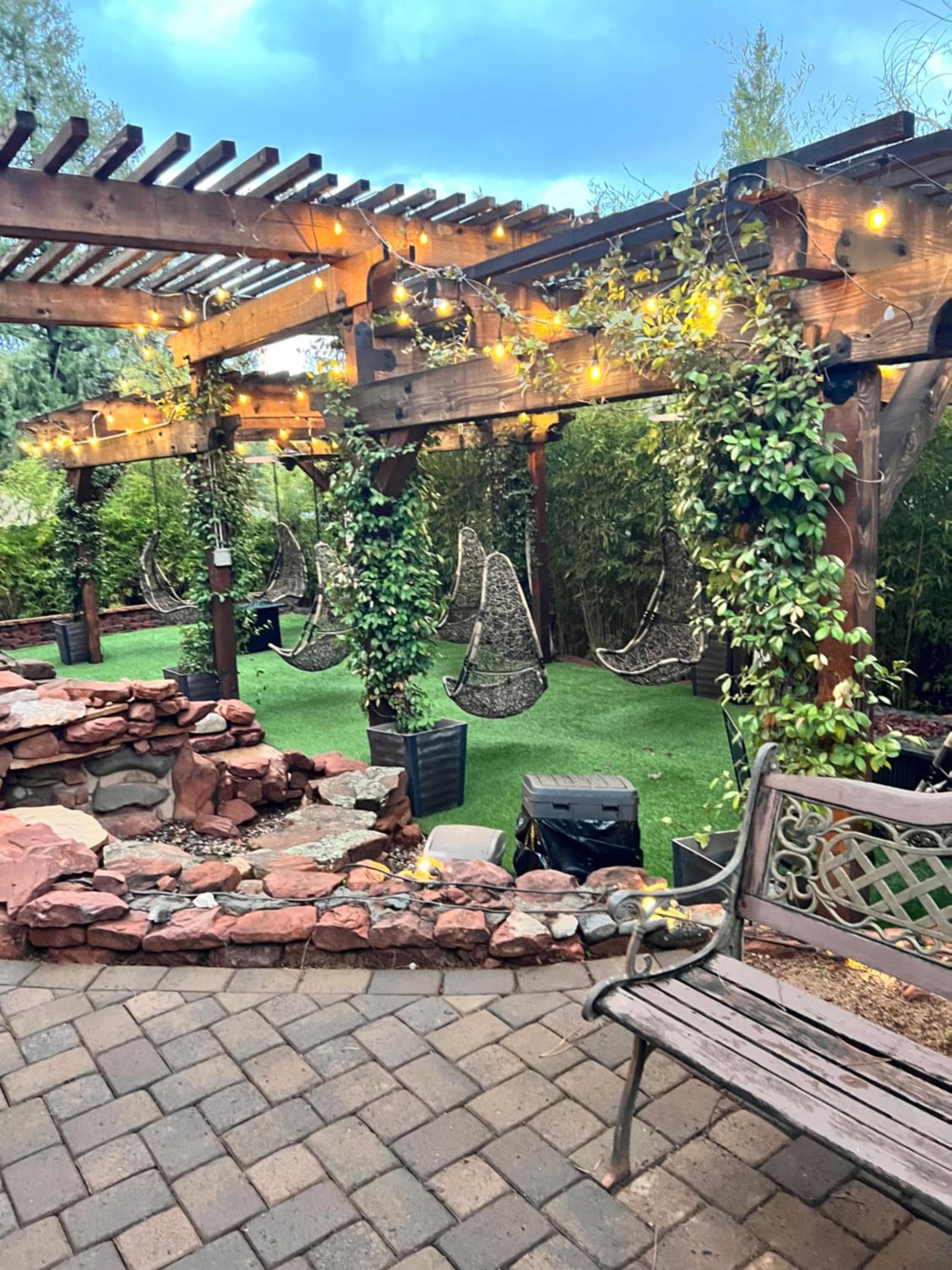 Lantern Light Inn - Romantic Getaway