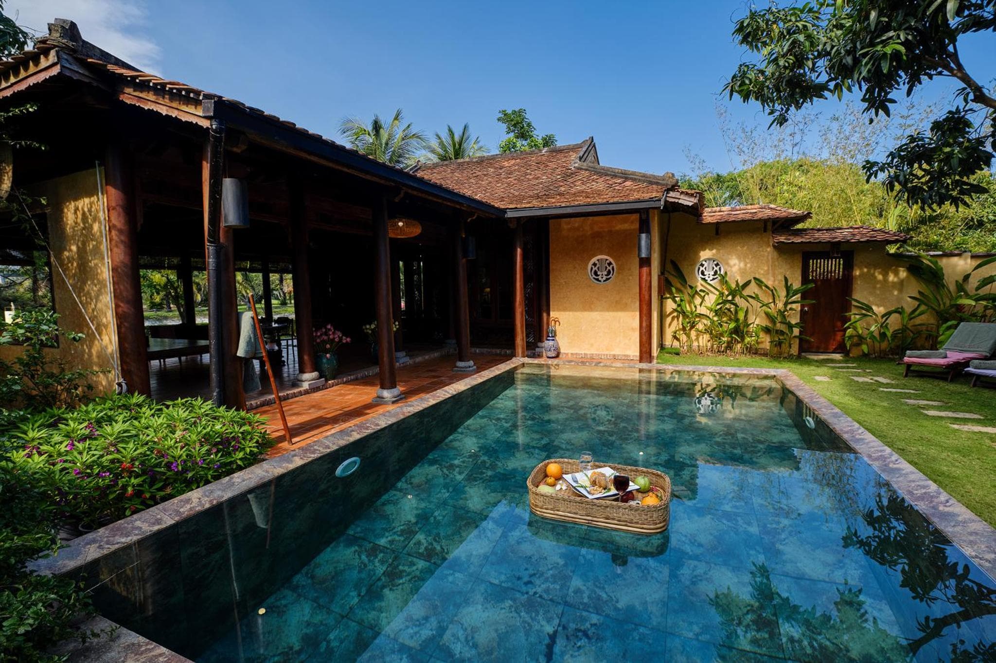 Ho Tram Beach Boutique Resort & Spa