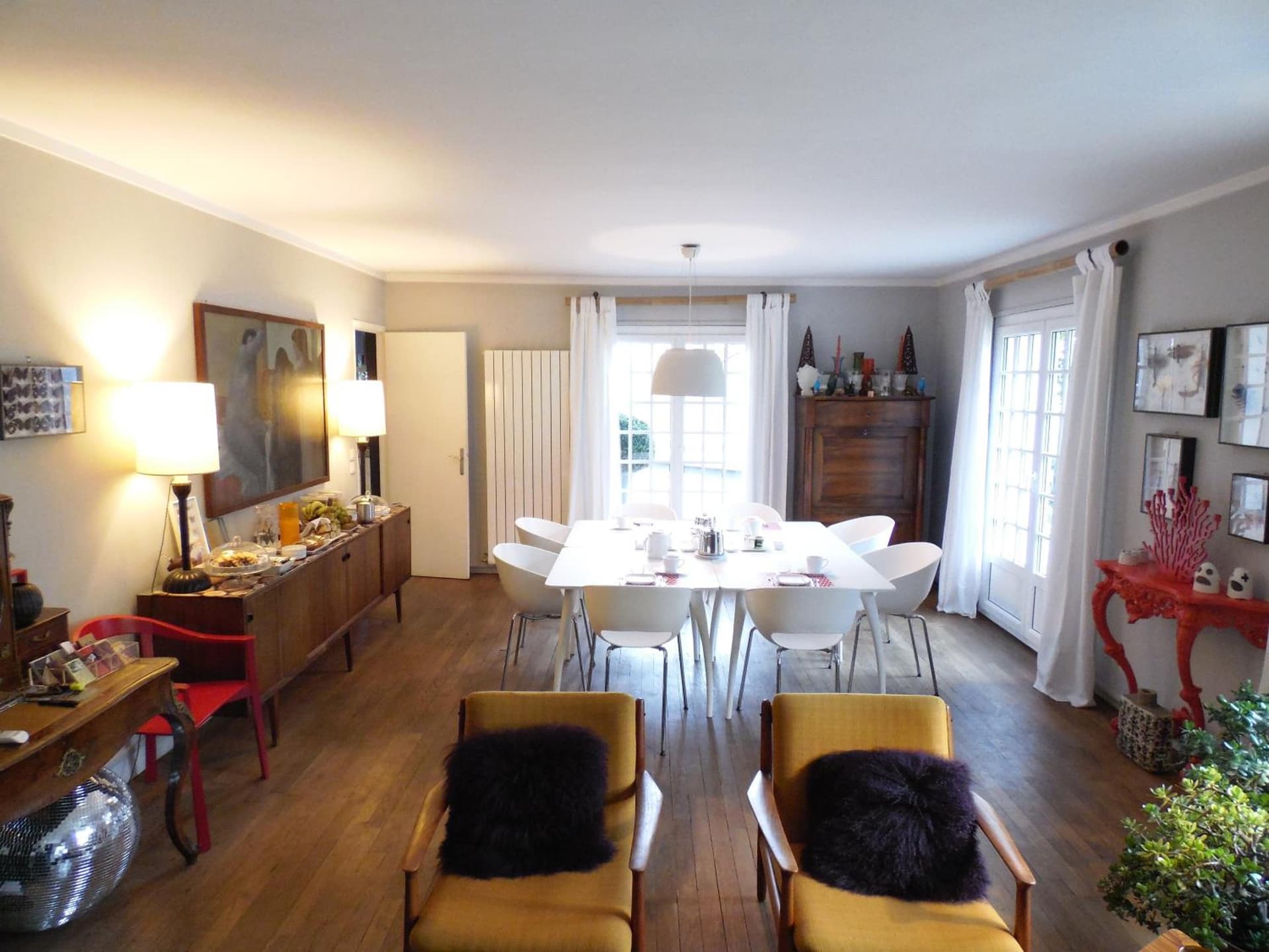 Bed & Breakfast La Clepsydre