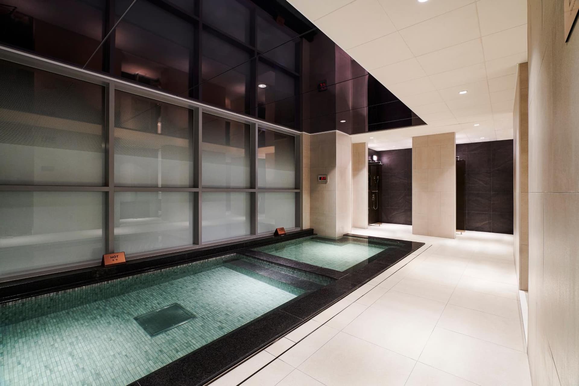 ibis Styles Ambassador Incheon Airport T2
