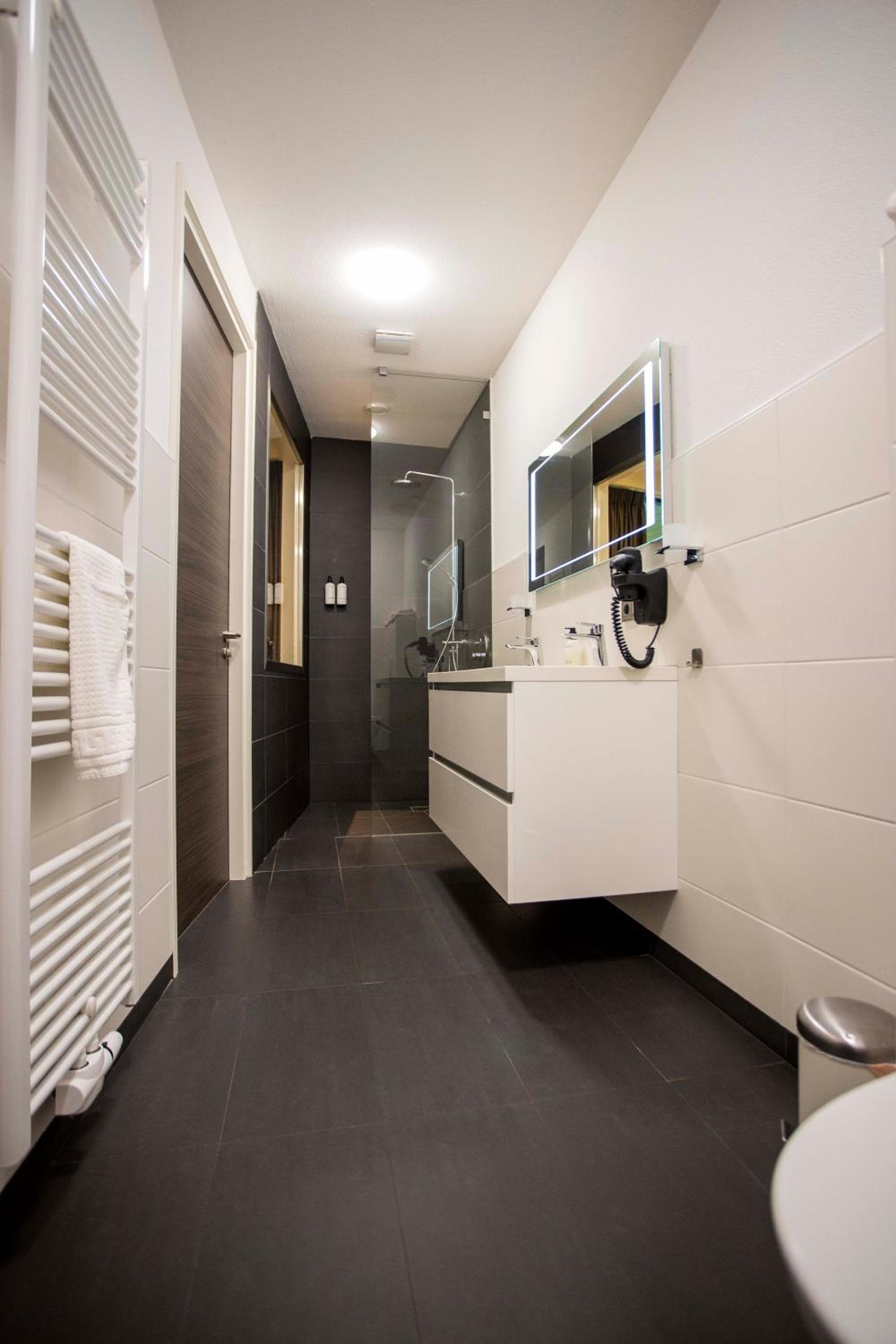 Boutique Hotel Bed&Bos