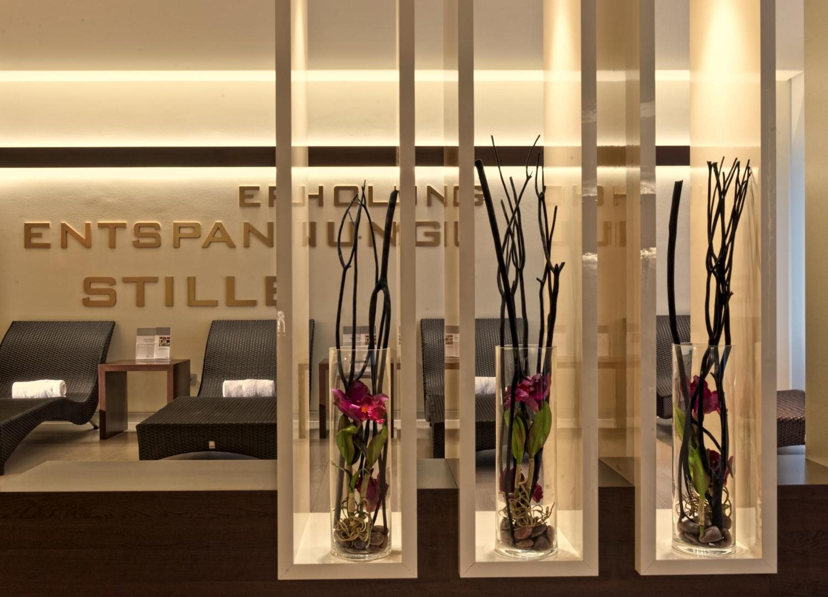 Estrel Hotel