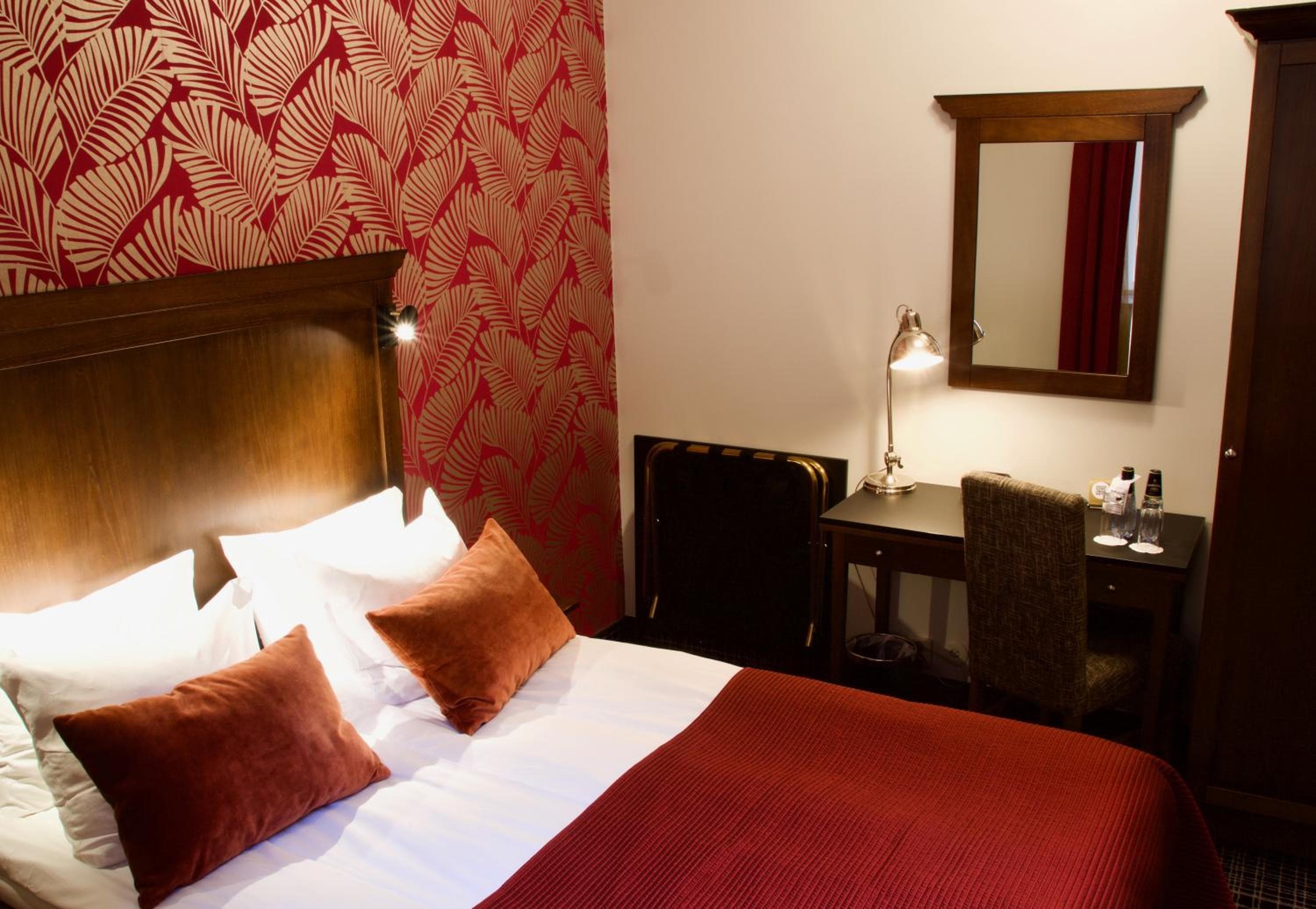 ProfilHotels Opera