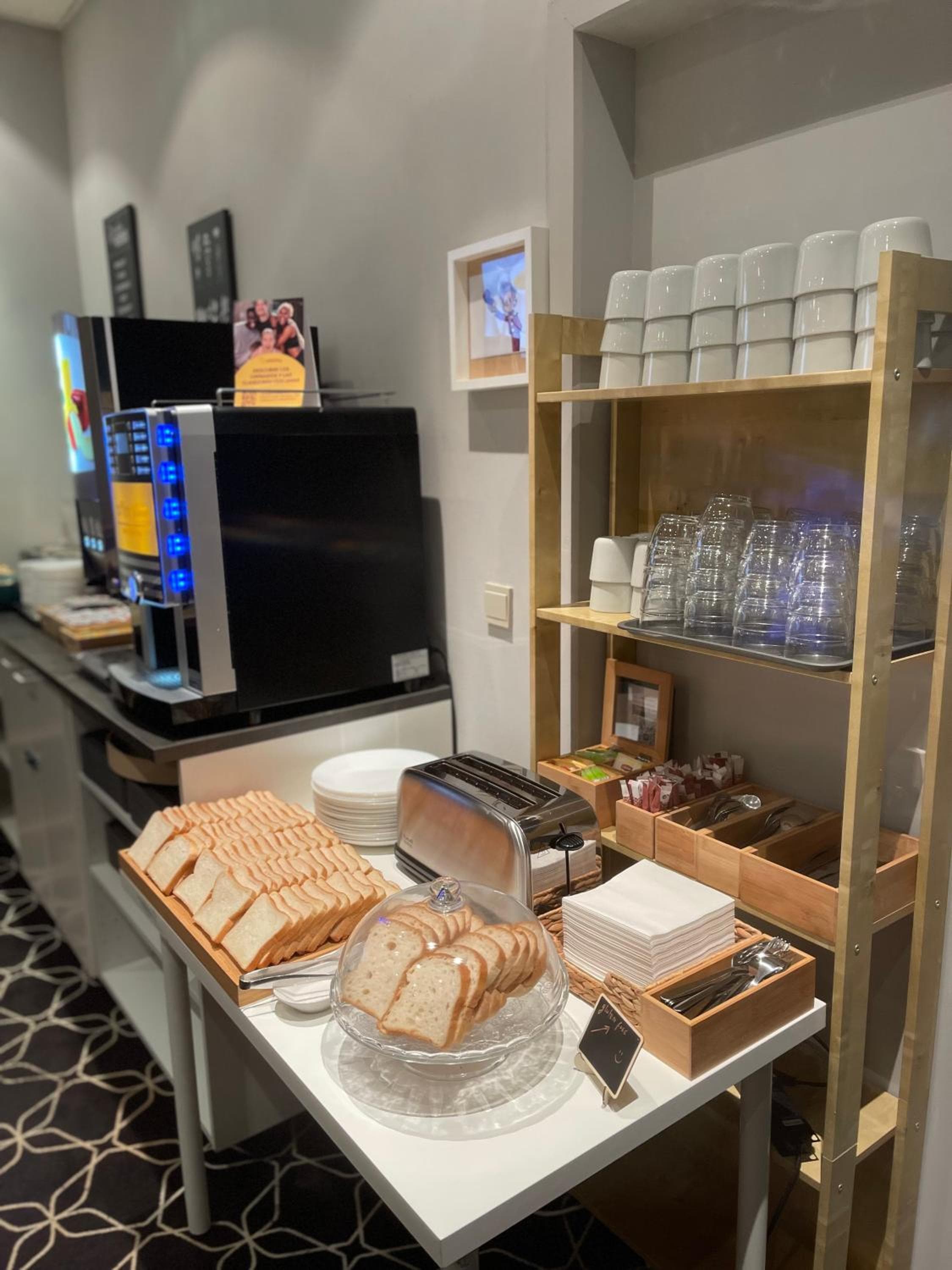 Safestay Brussels Grand Place