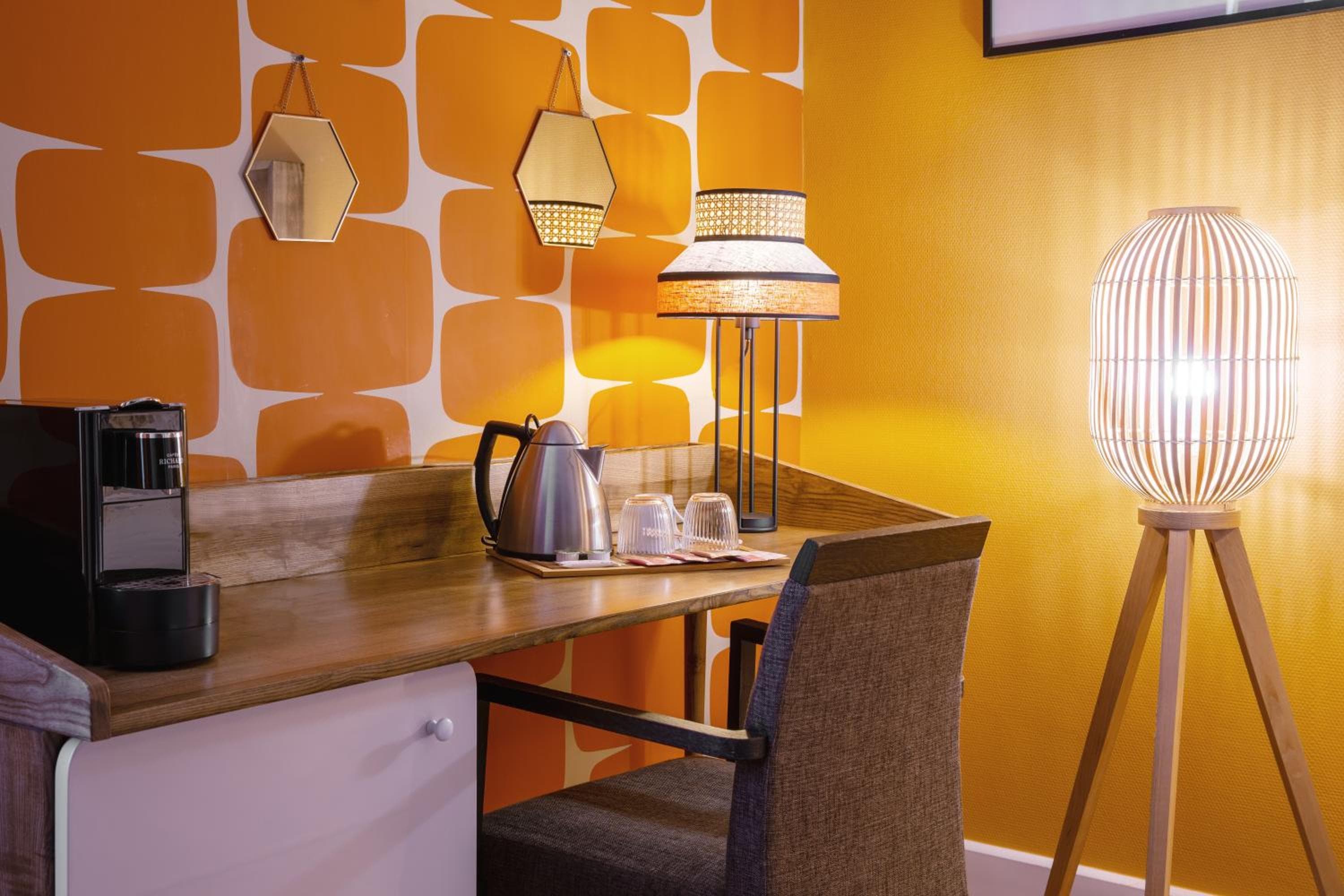 Four Points by Sheraton Paris Charles de Gaulle Airport