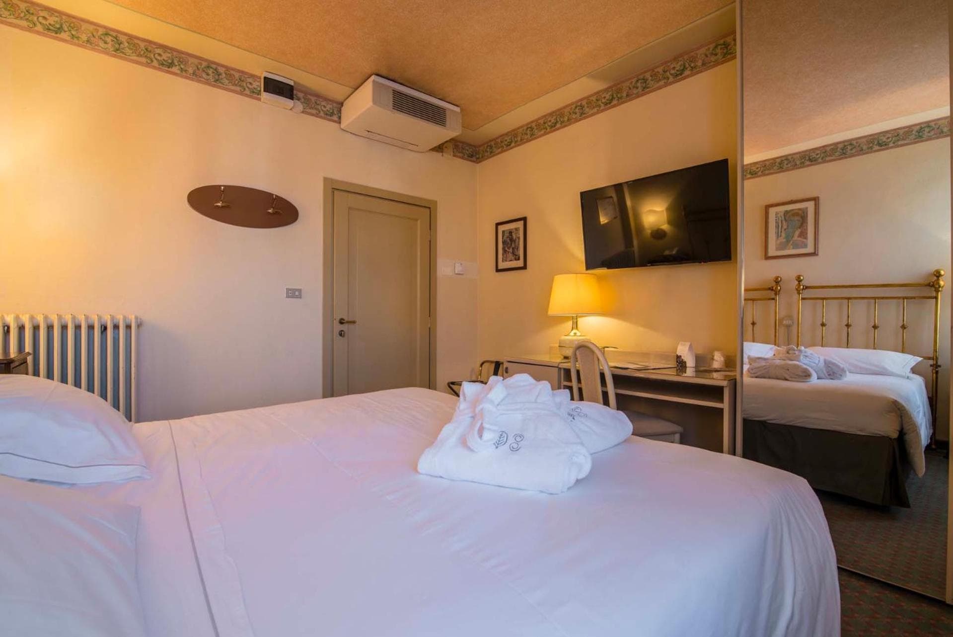 Terme Preistoriche Resort & Spa