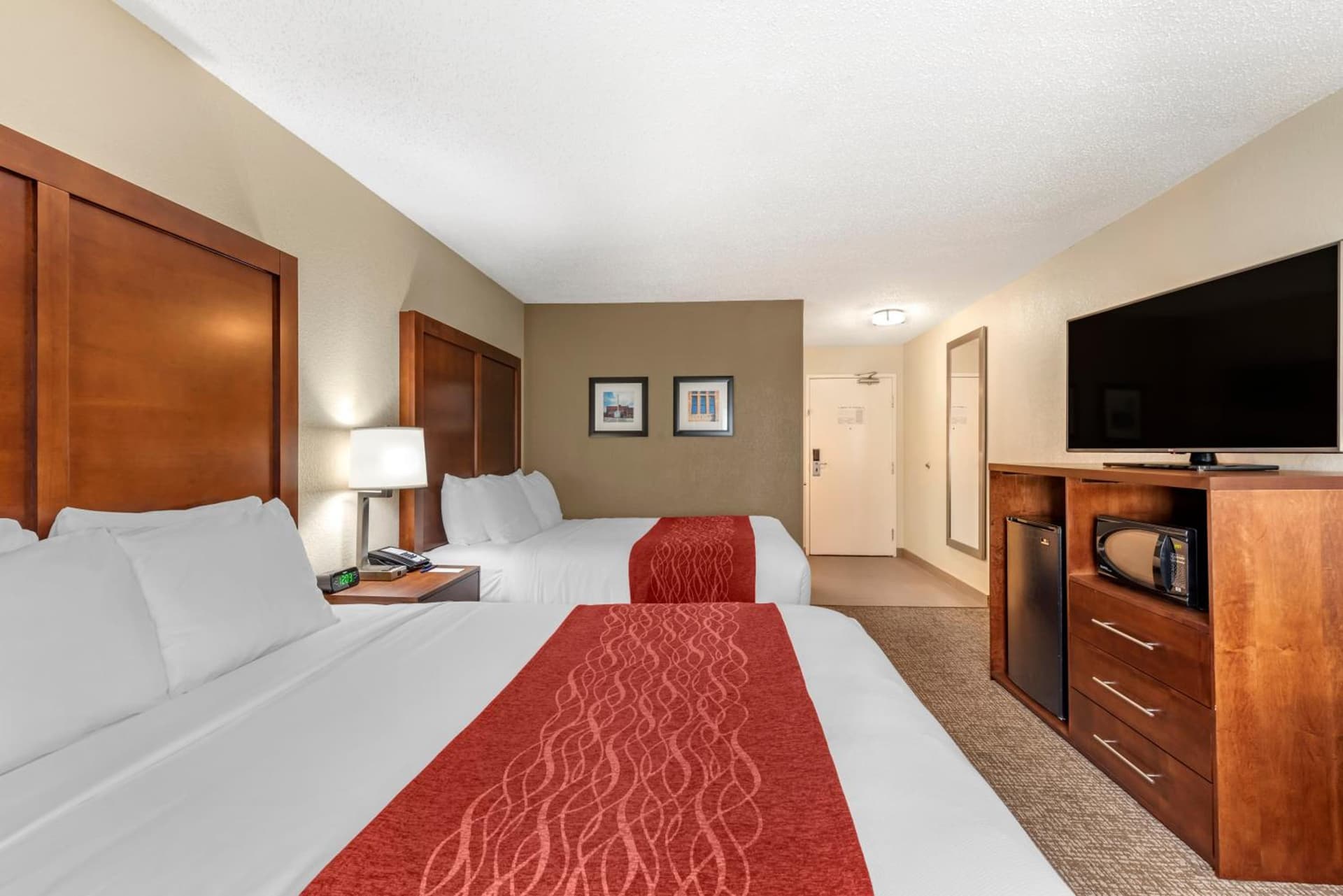 Comfort Inn & Suites Middletown - Franklin