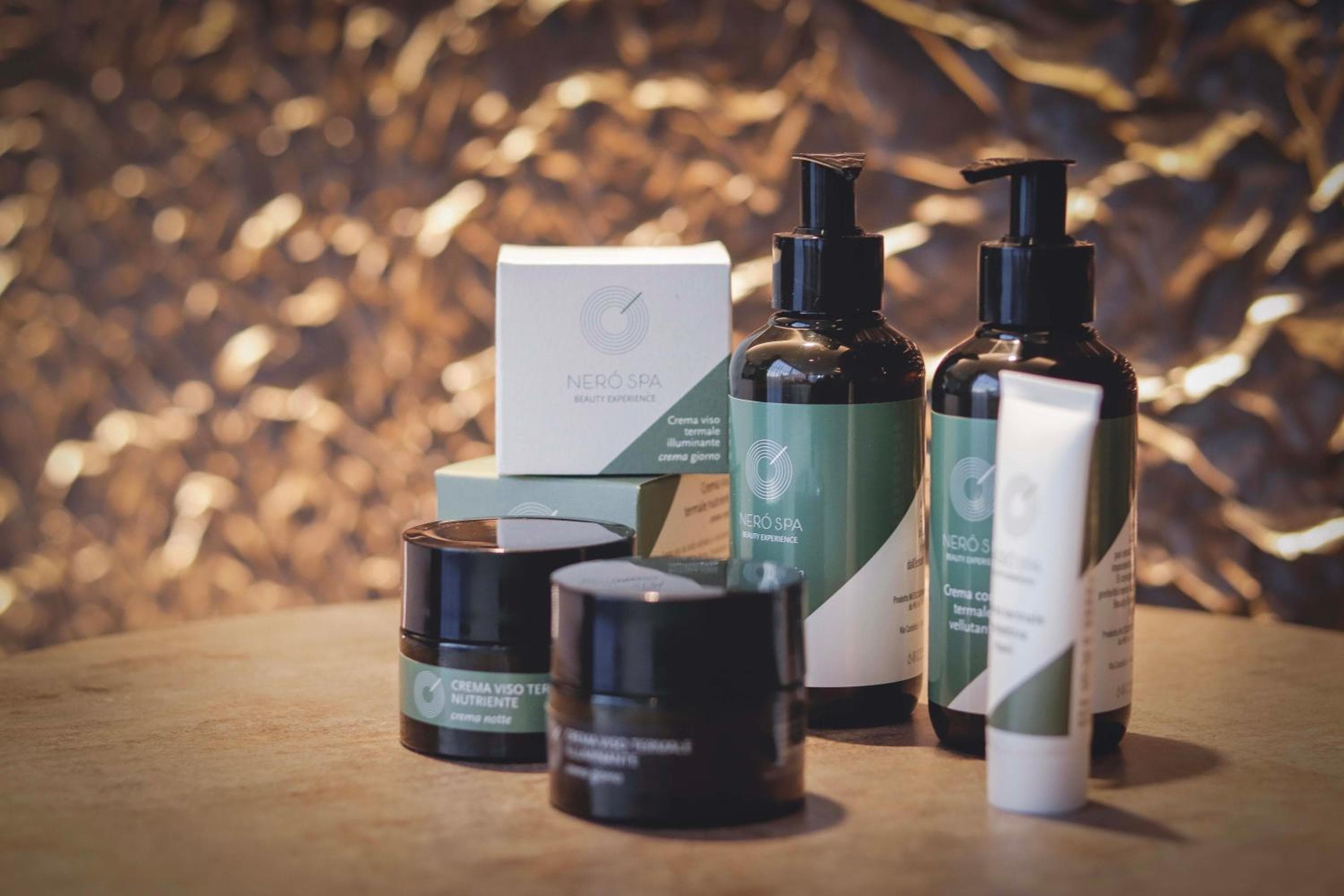 Terme Preistoriche Resort & Spa