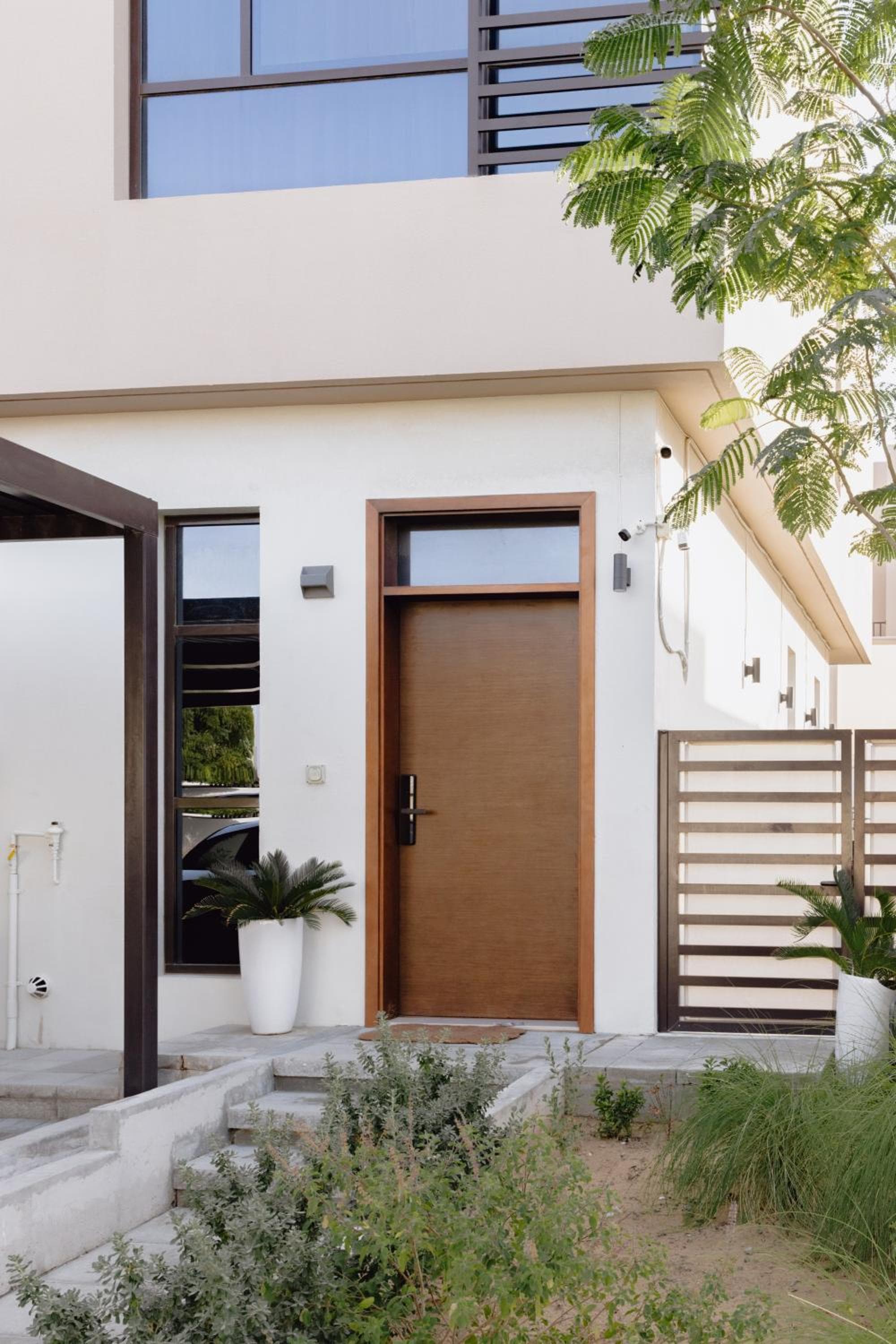 Villa Number 4