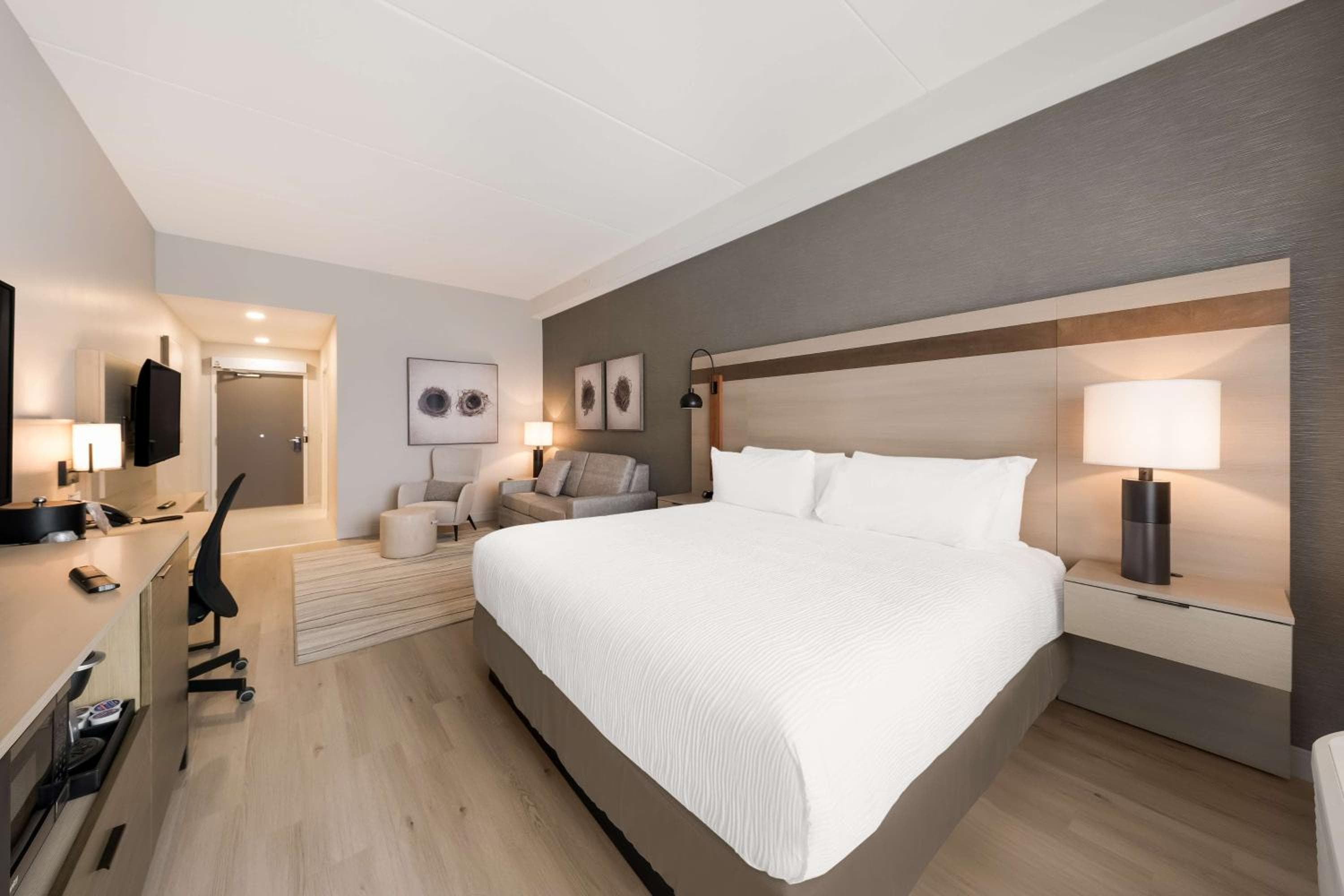 Best Western Plus Parry Sound