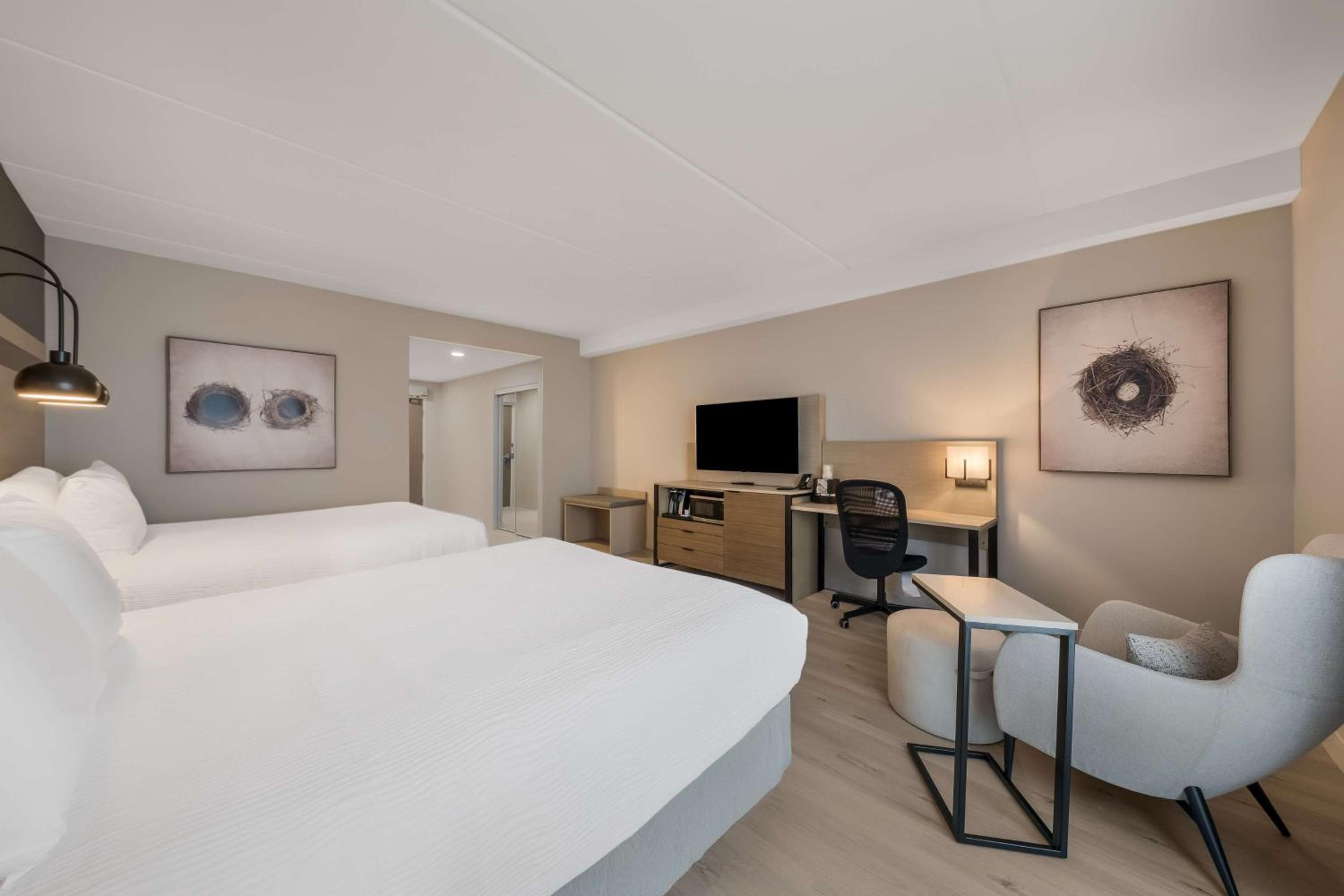 Best Western Plus Parry Sound