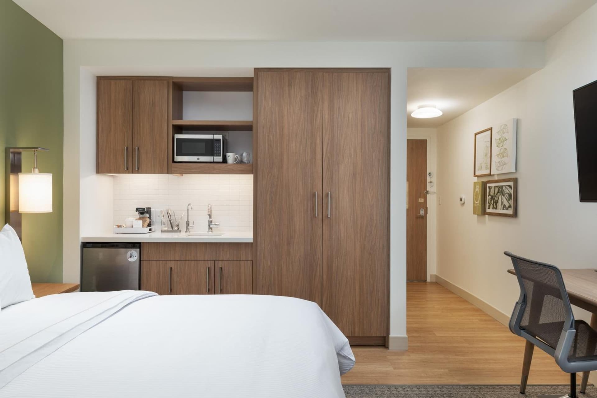Element by Marriott Denver Downtown East