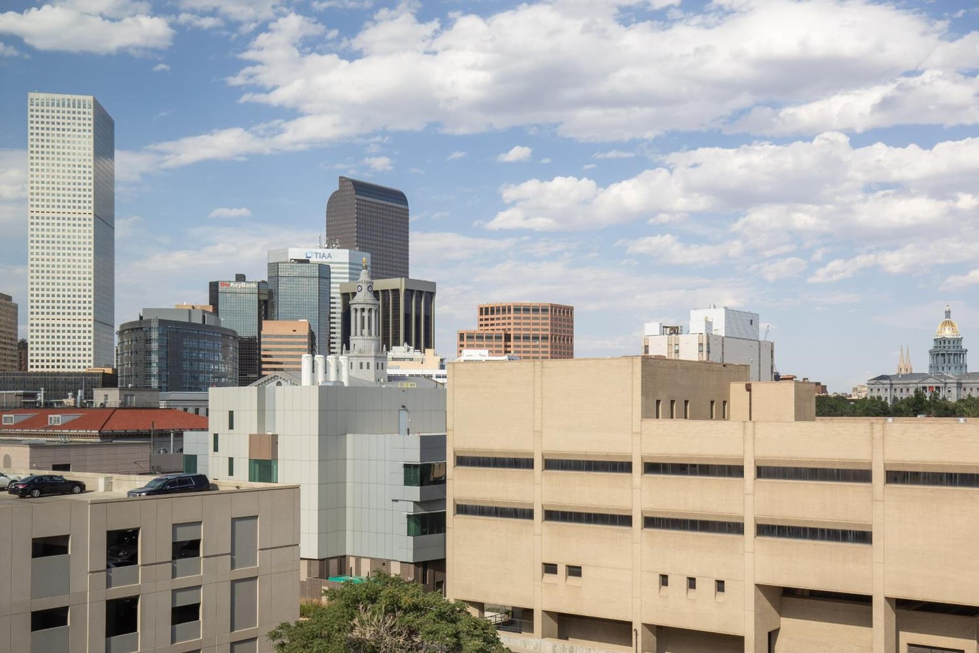 Element by Marriott Denver Downtown East