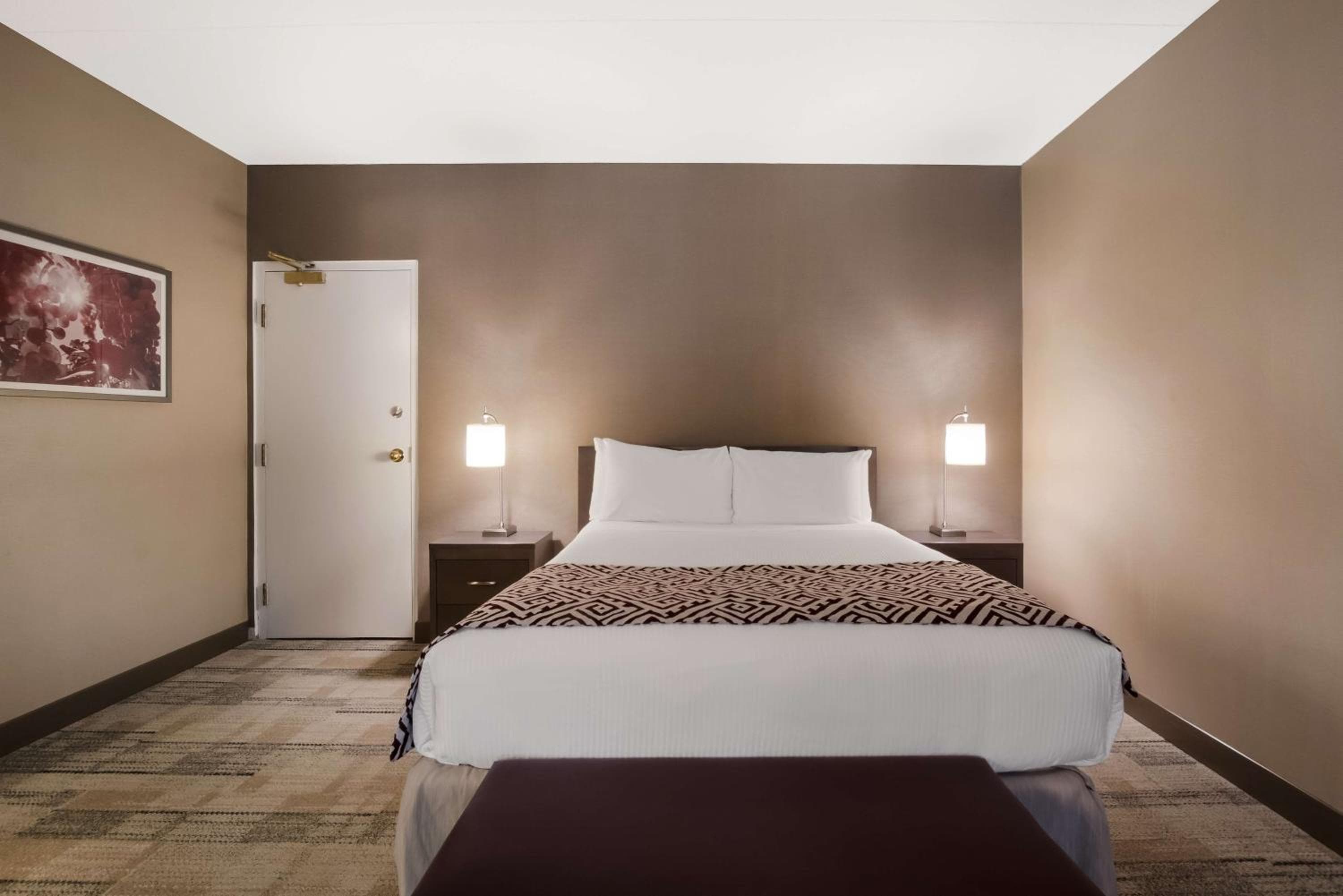 Best Western Colonel Butler Inn