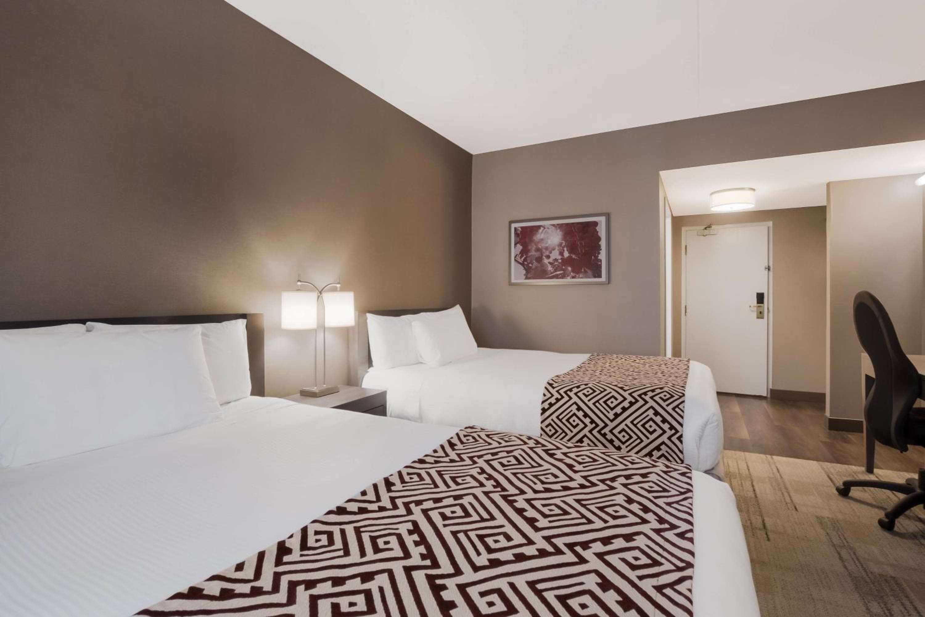 Best Western Colonel Butler Inn