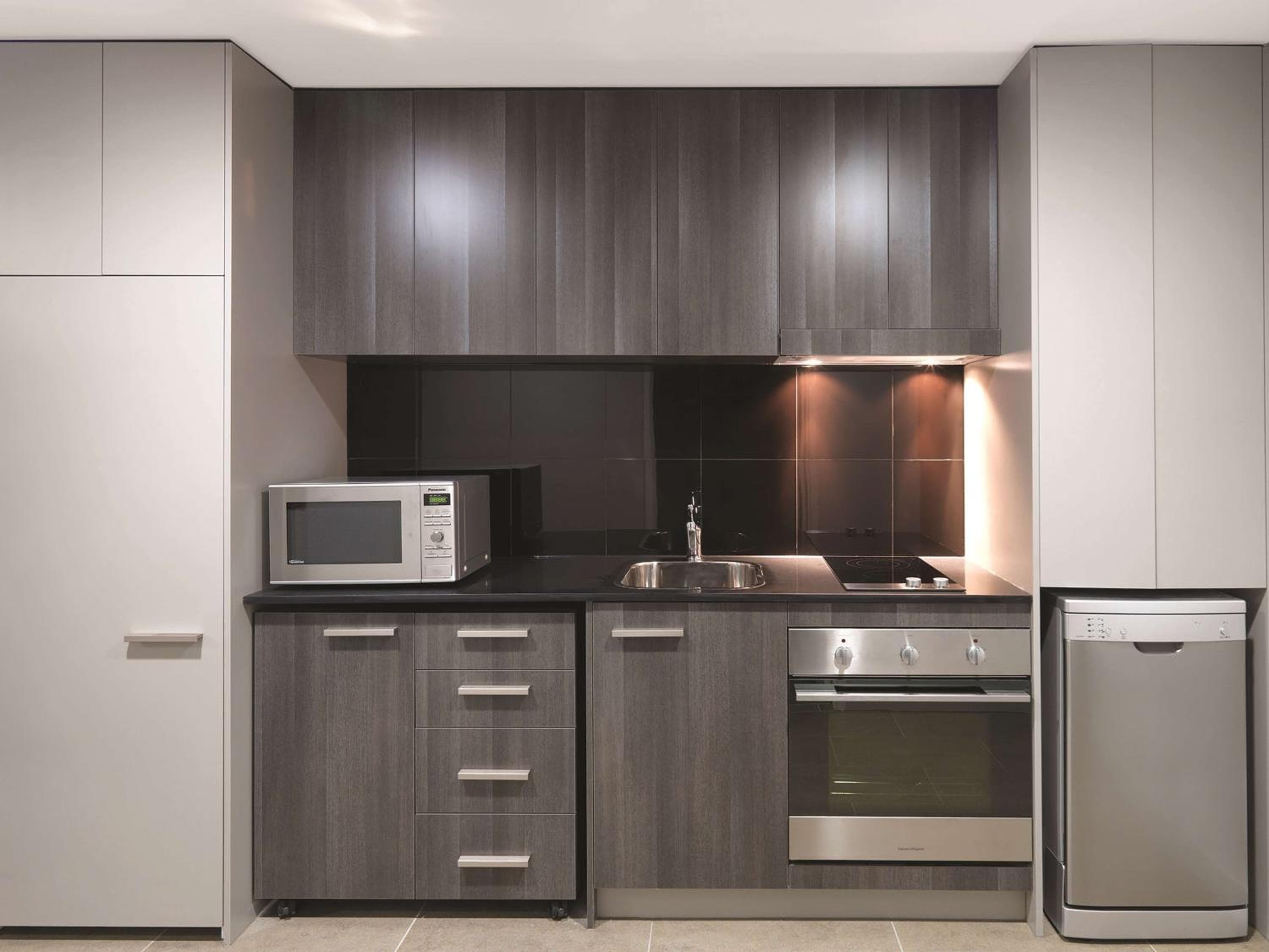 Adina Apartment Hotel Sydney Airport