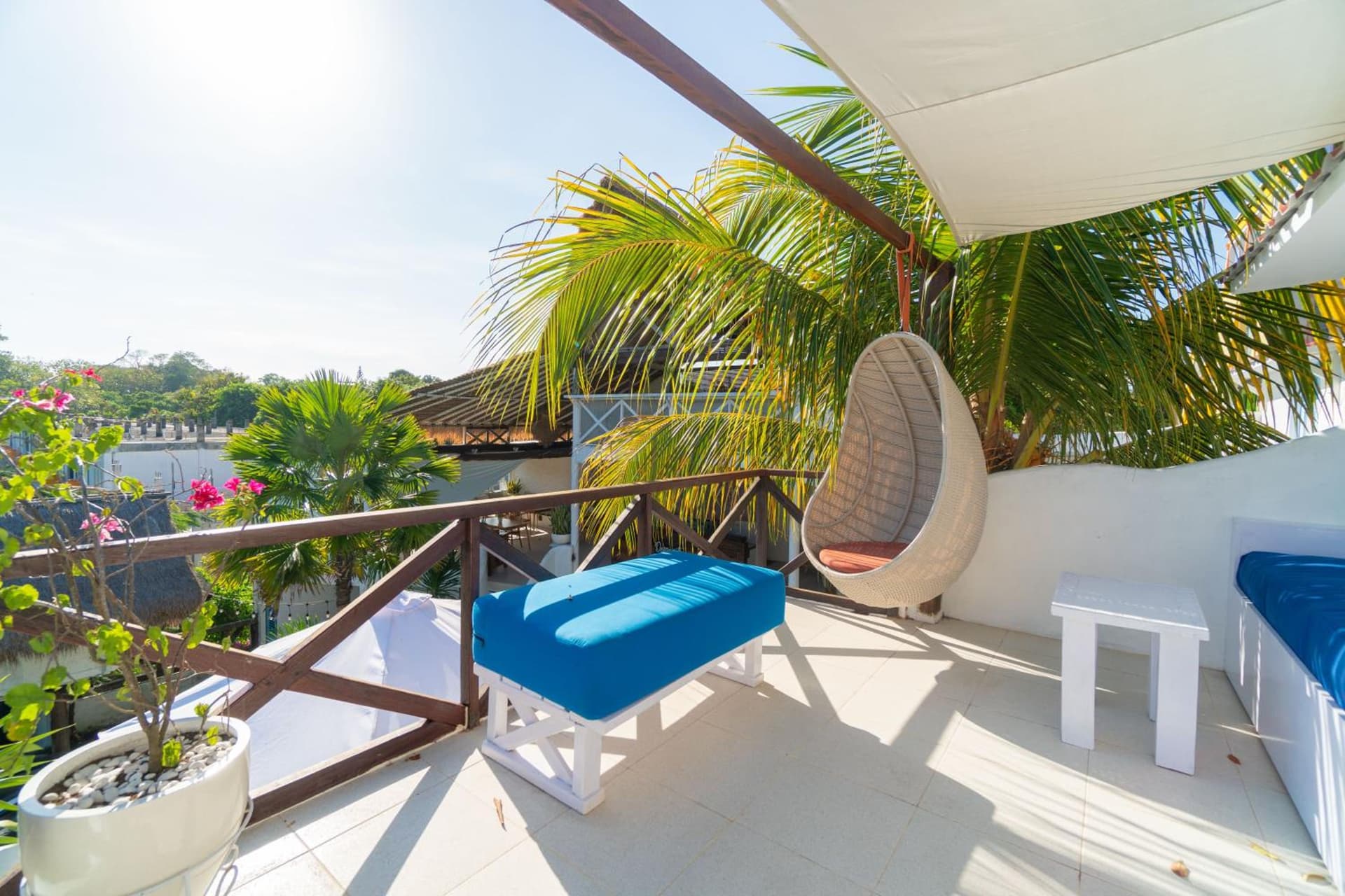 Despacito Loft & Lounge by Bukit Vista