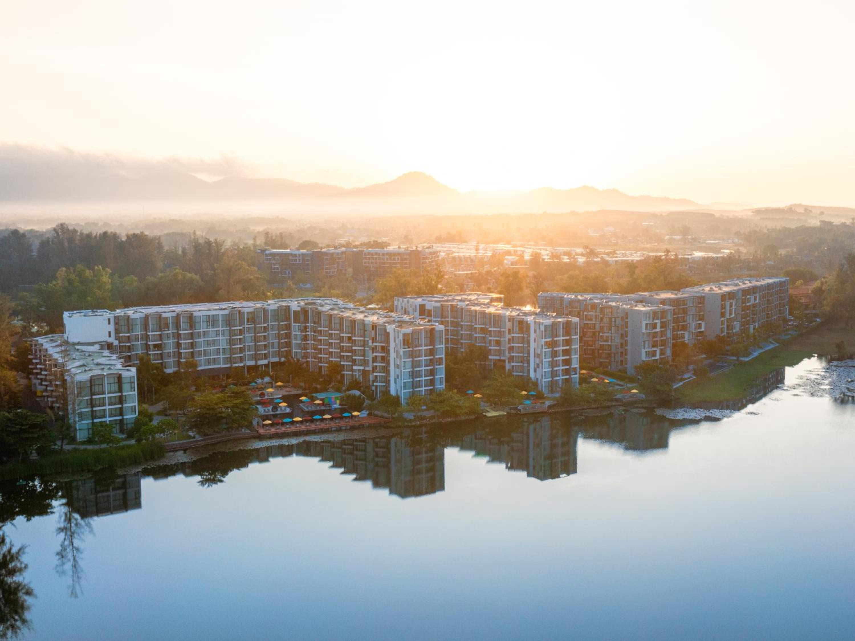 Cassia Phuket, part of Banyan Group