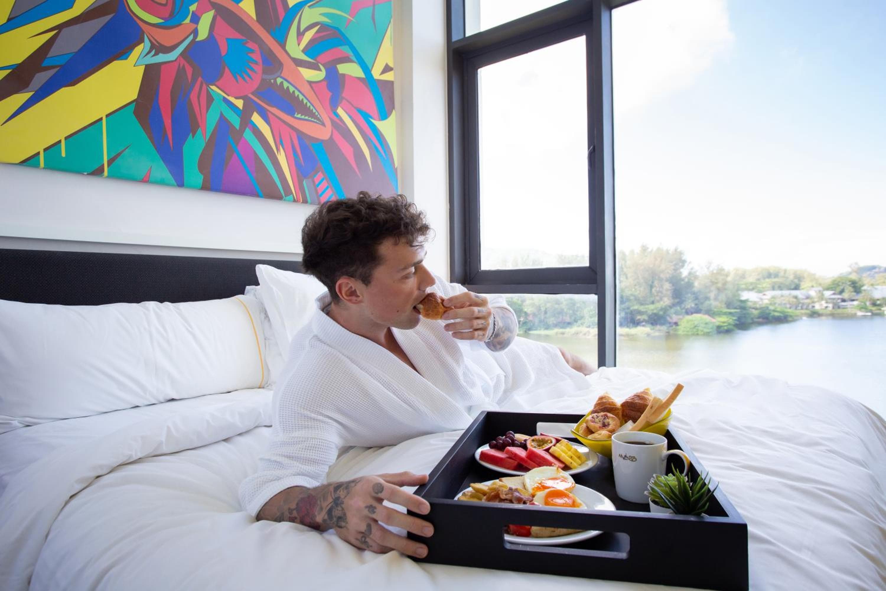 Cassia Phuket, part of Banyan Group