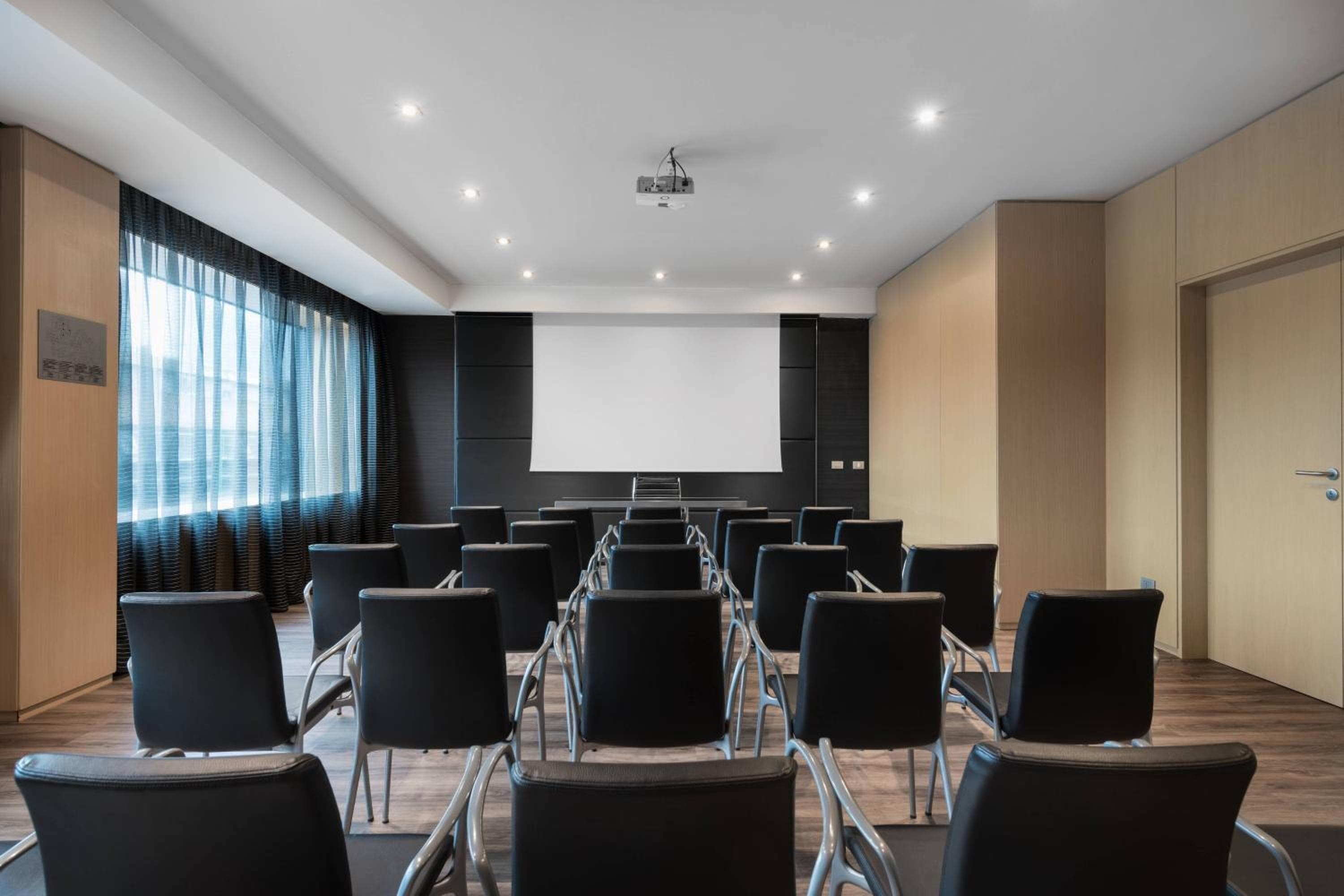 AC Hotel Milano by Marriott